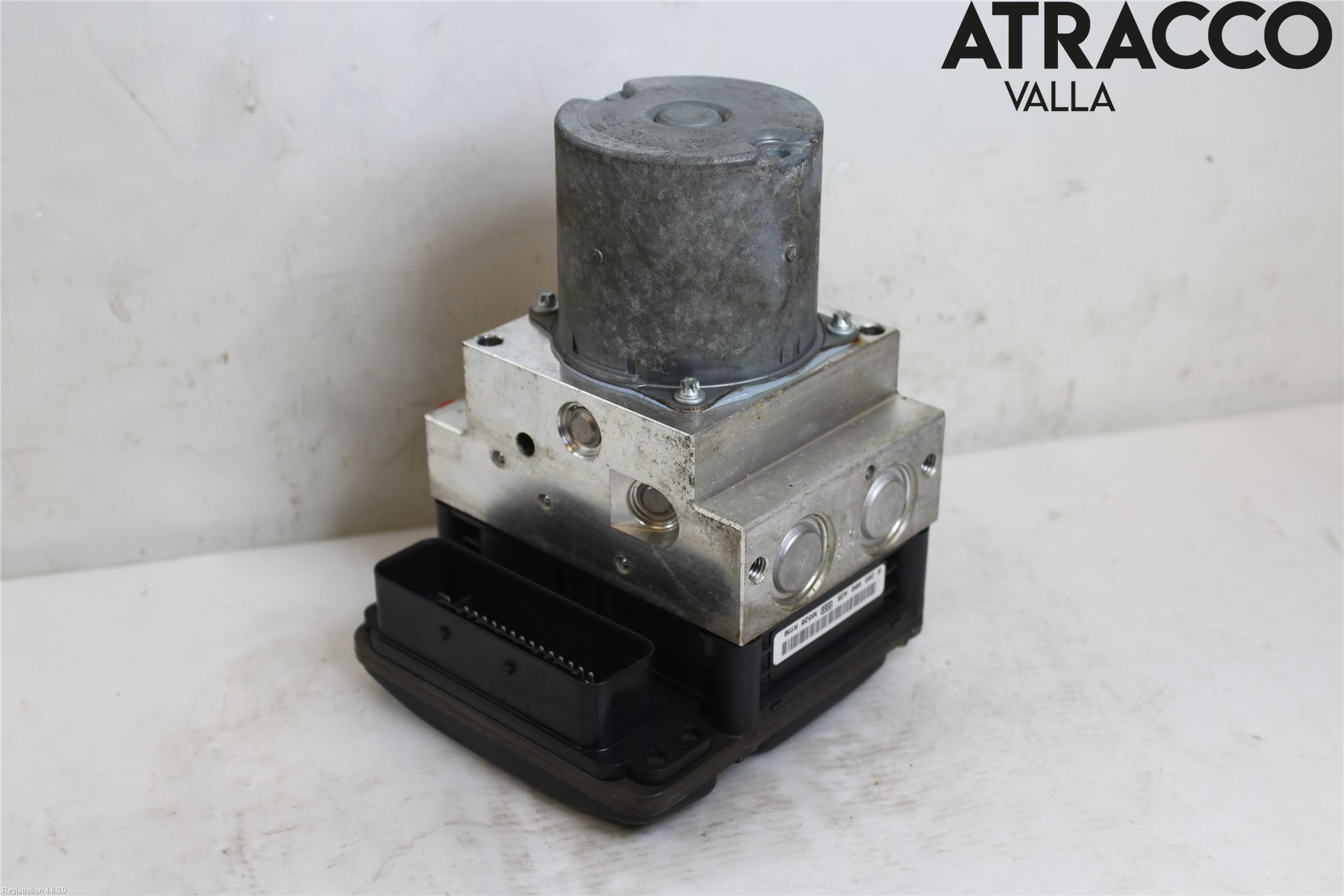 BMW 5 F10/F11/F18 09-17 Abs Hydraulikkaggregat