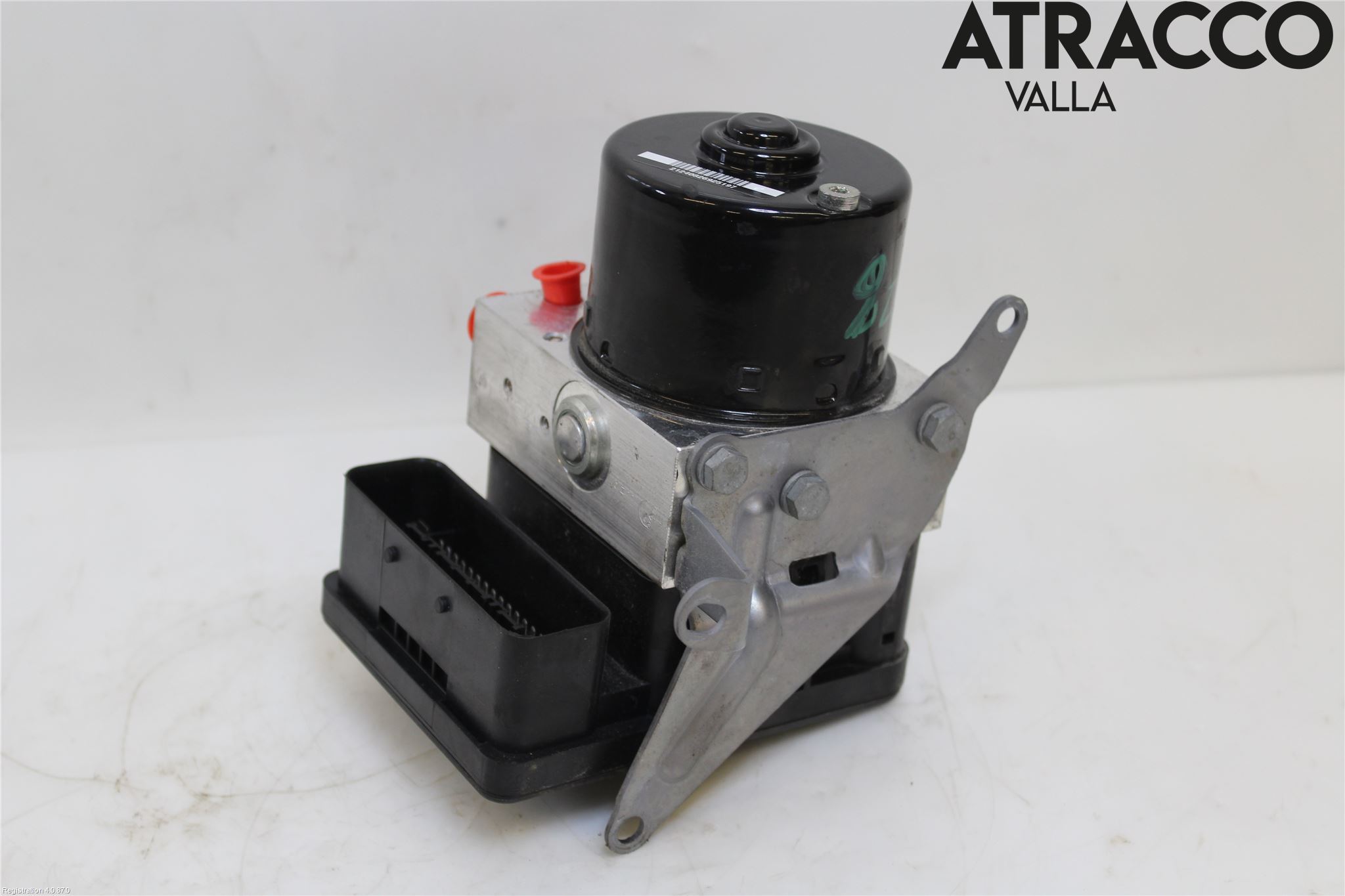 BMW 3 E90/91 SED/TOU 05-12 Abs Hydraulikkaggregat