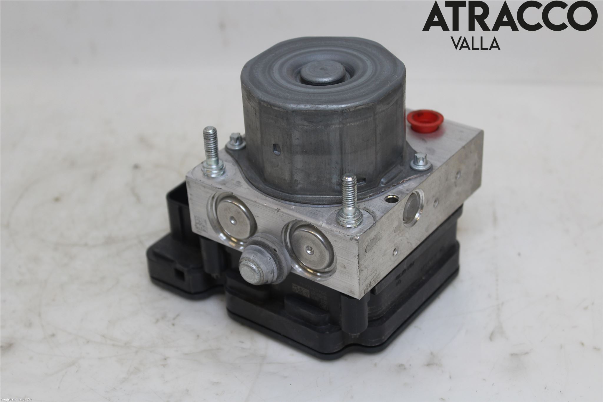 Opel CORSA E 15-19 Abs Hydraulikkaggregat