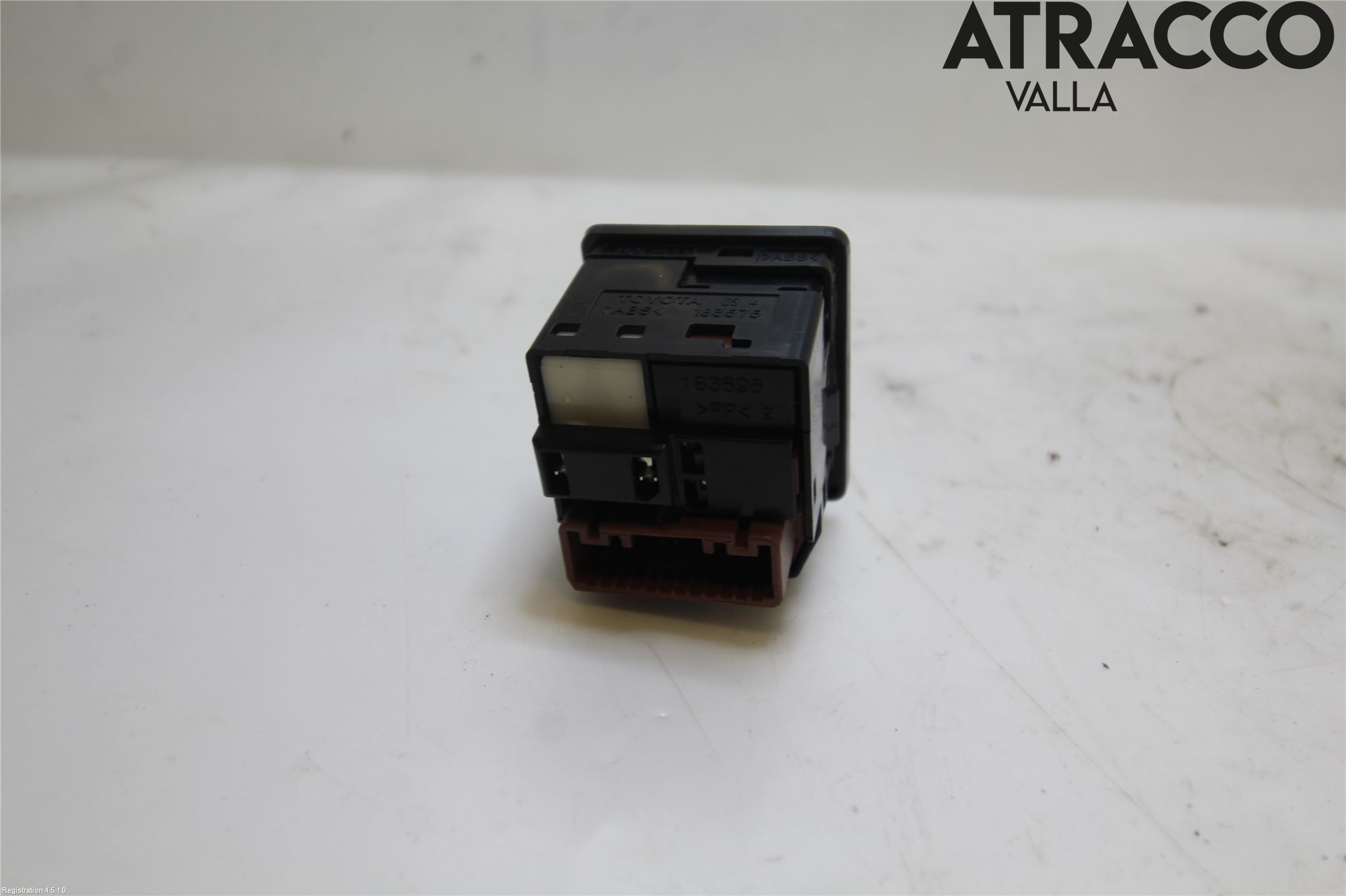 Toyota RAV4 13-18 Bryter Speil