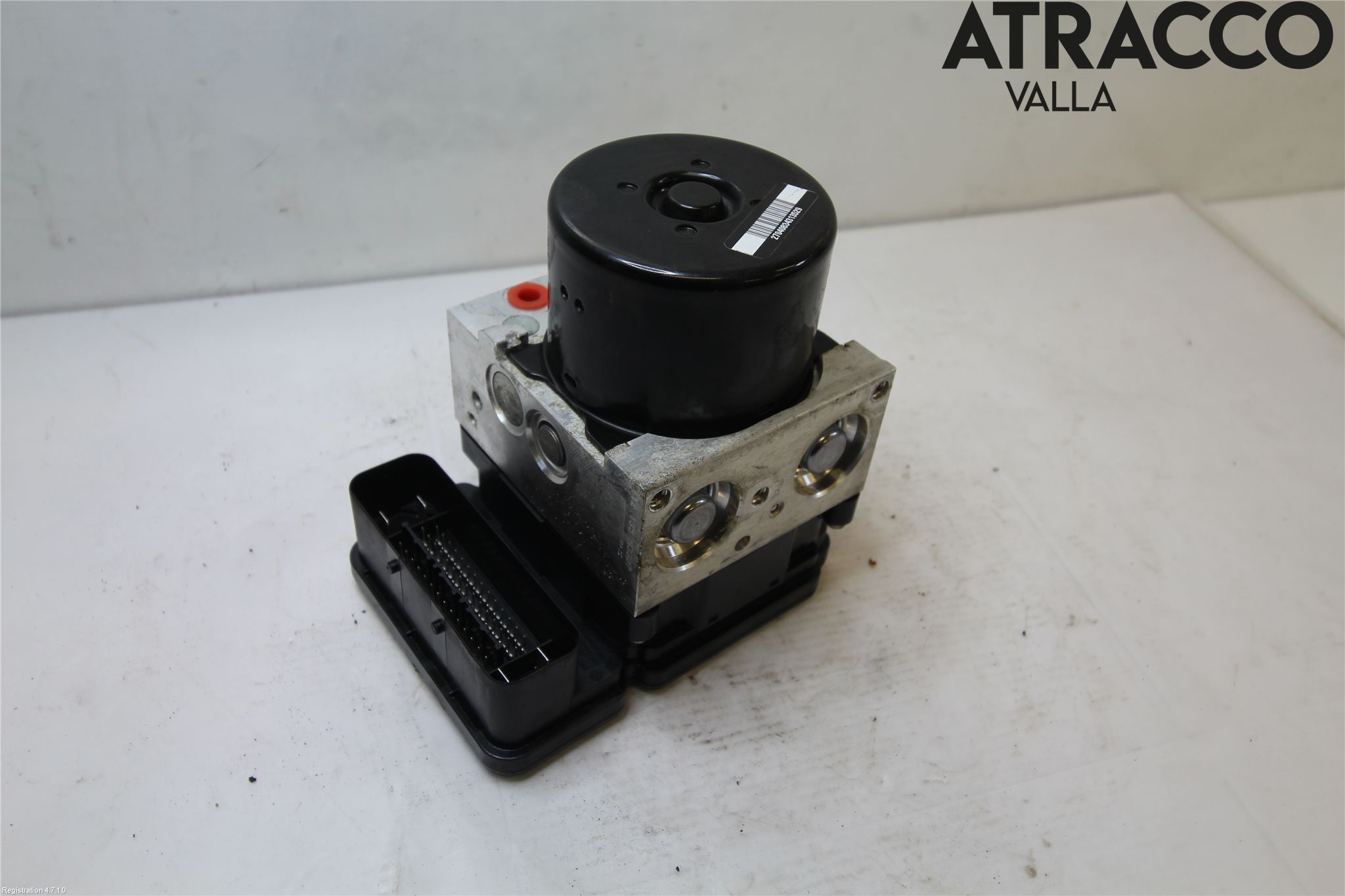 Volvo XC70 08-13 Abs Hydraulikkaggregat