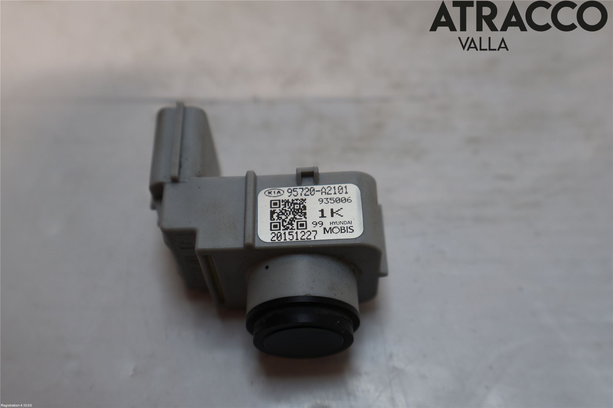 Kia CEED 12-18 Sensor Ryggesensor