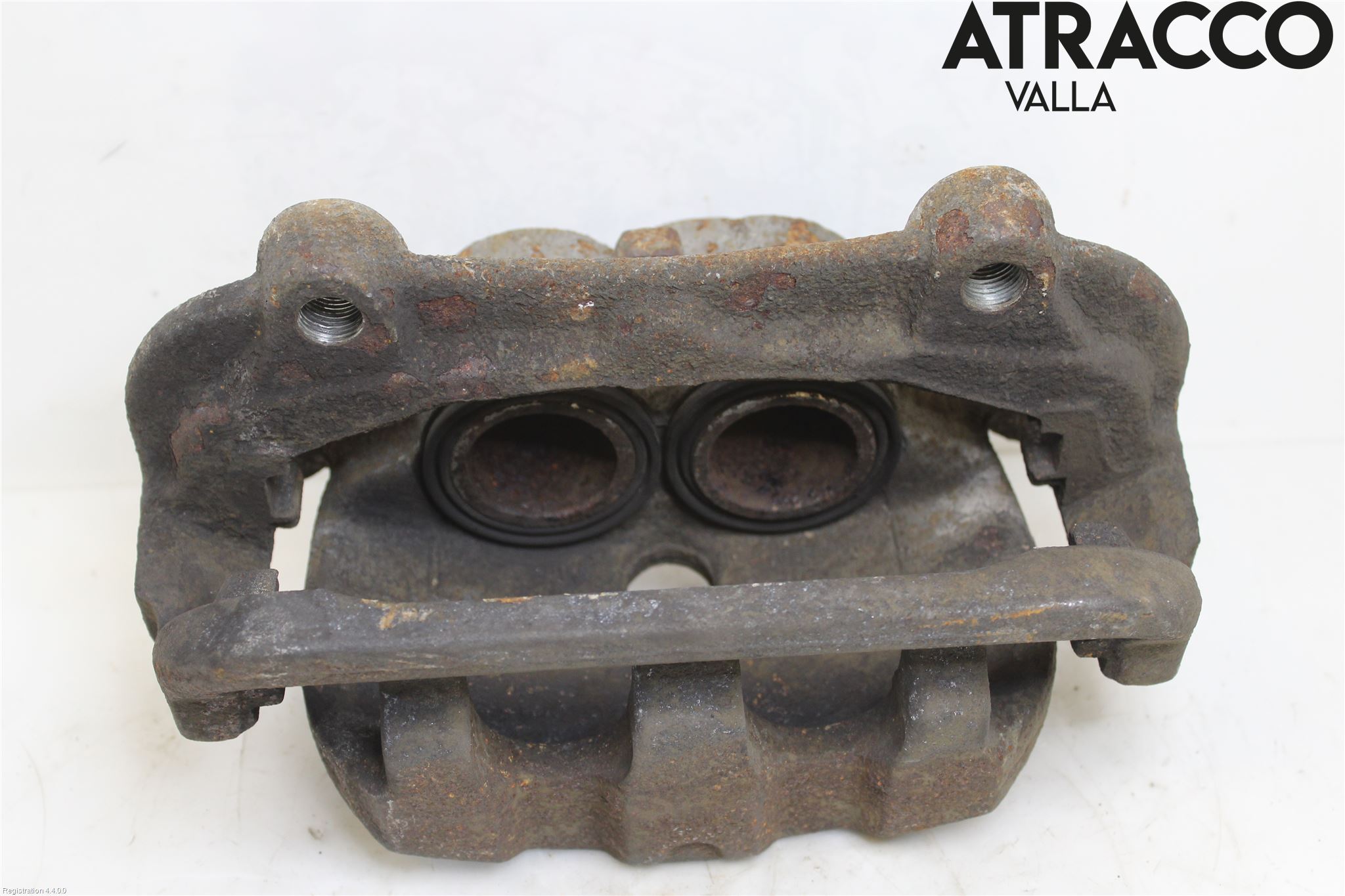 Landrover RANGE ROVER SPORT (L320) 10-13 Bremsecaliper Foran Høyre