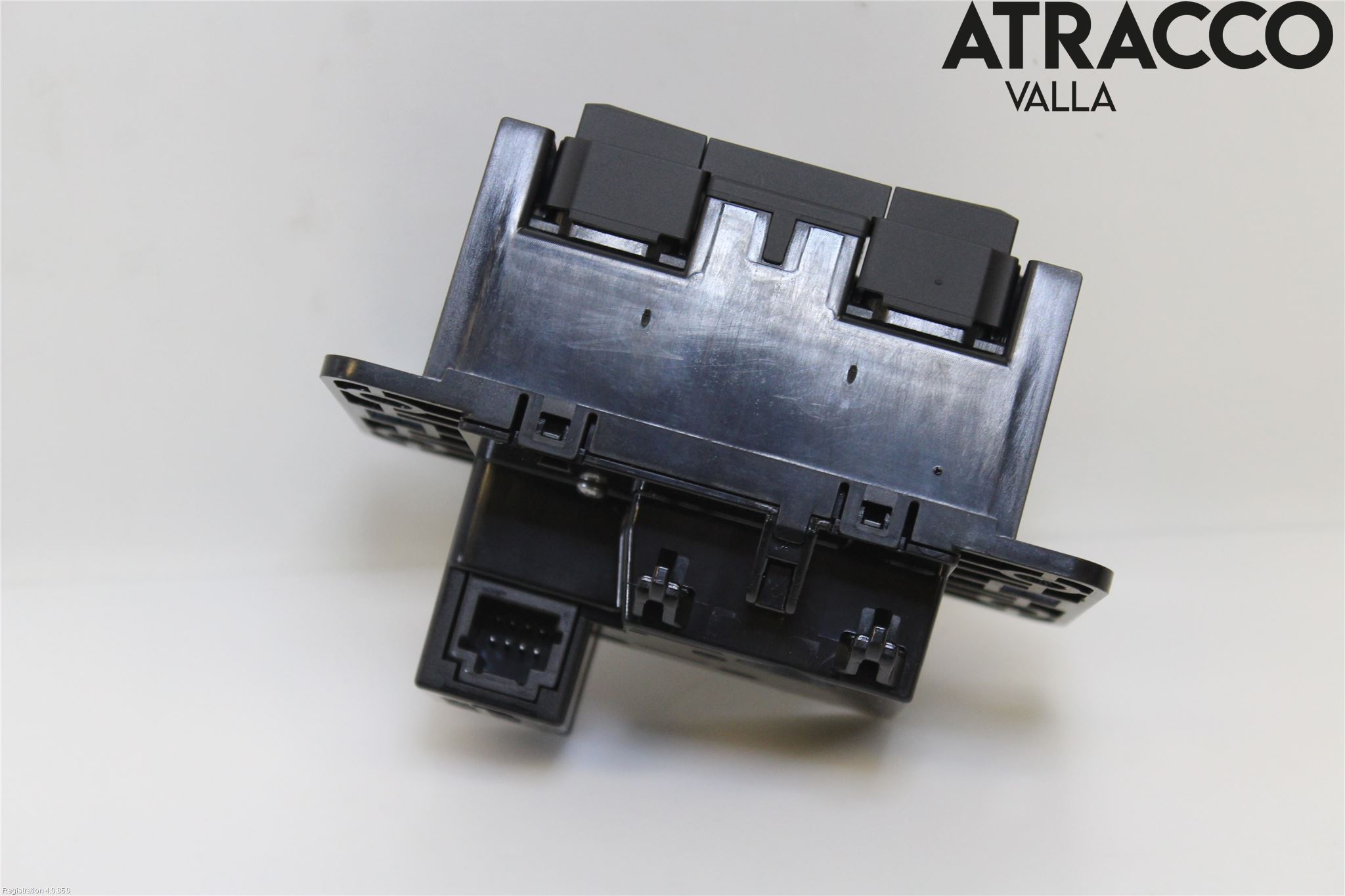 Peugeot 2008/E-2008 20- Bryter Gearkasse