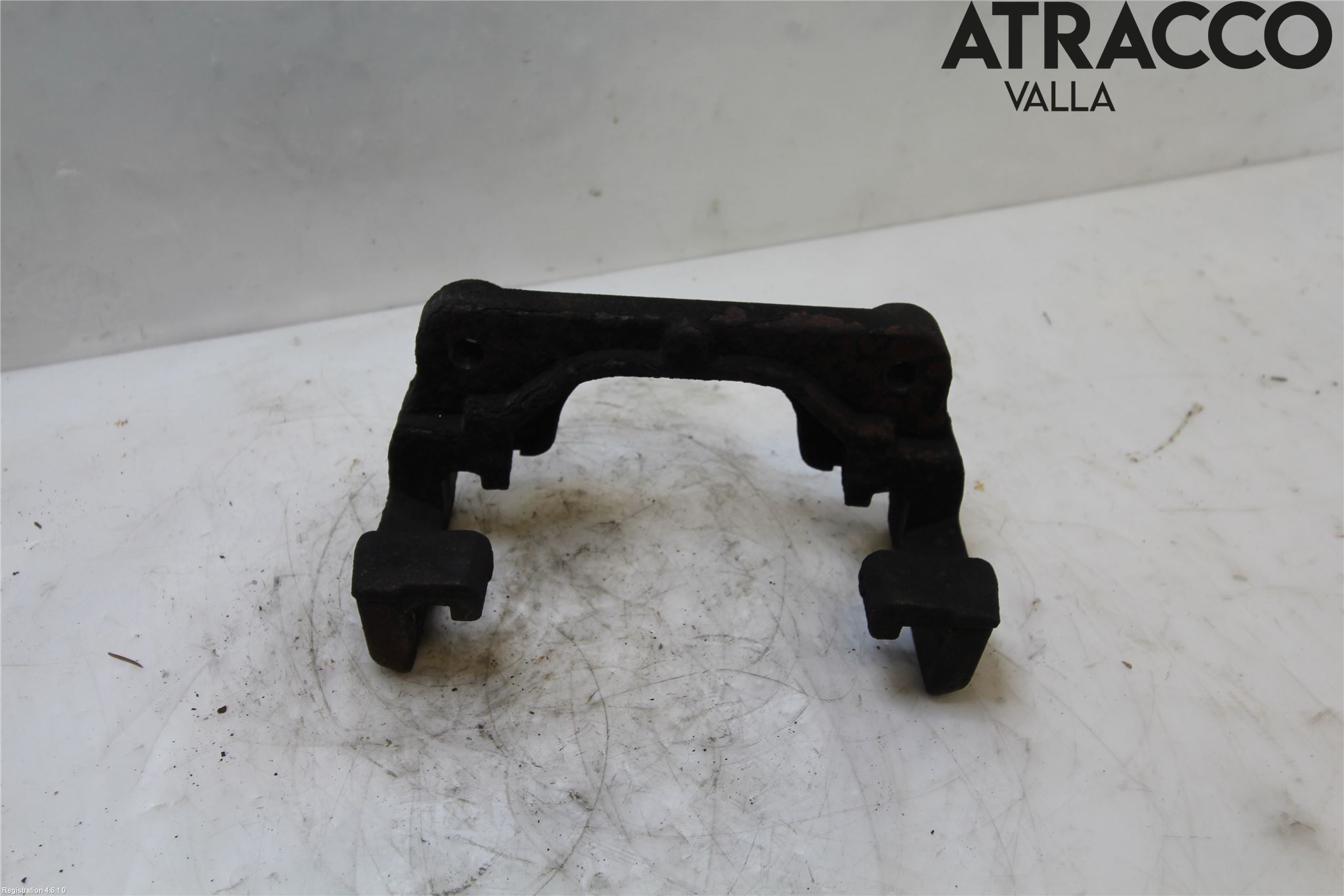BMW 7 E65/66    00-08 Bremsecaliper Feste Holder