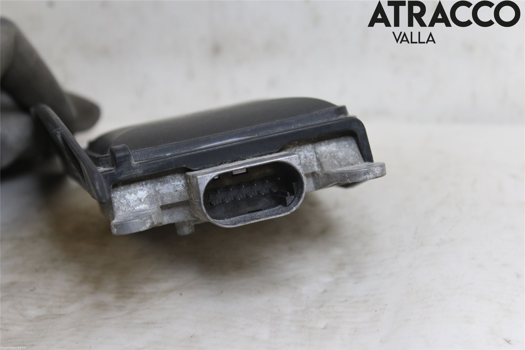 BMW X4 F26 14-18 Sensor Kollisjonsbeskyttelse