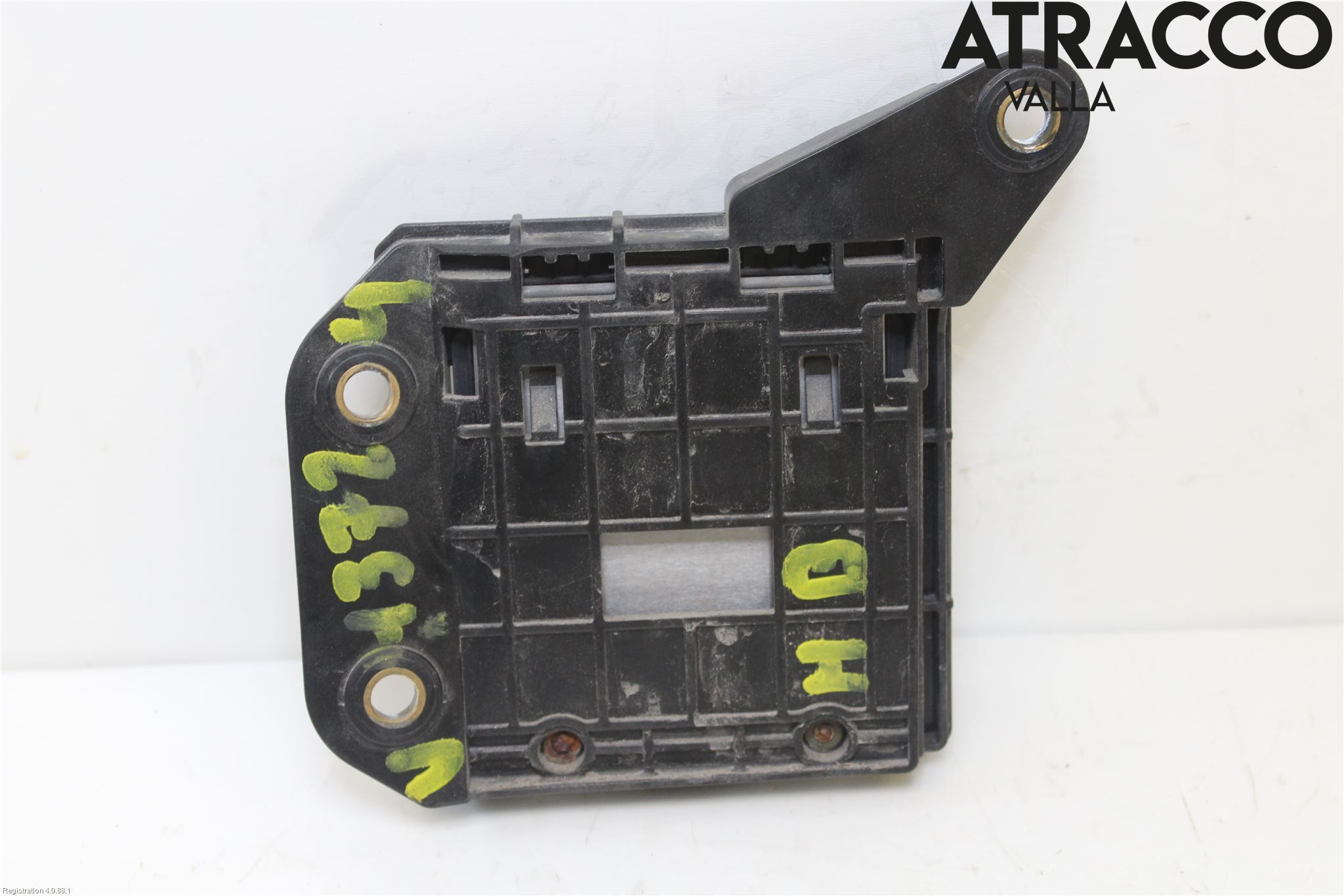 Nissan QASHQAI 17-21 Sensor Kollisjonsbeskyttelse