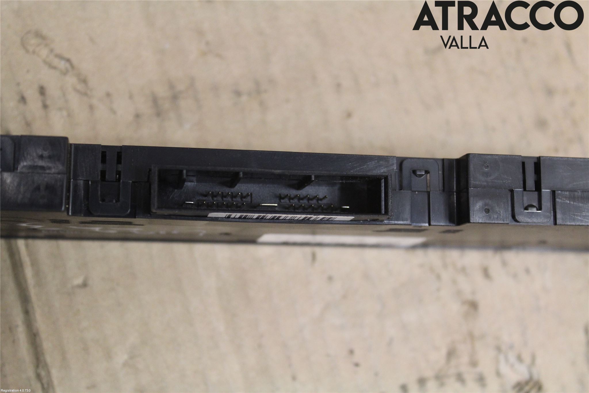 BMW 5 E39 95-04 Bryter Varmesete
