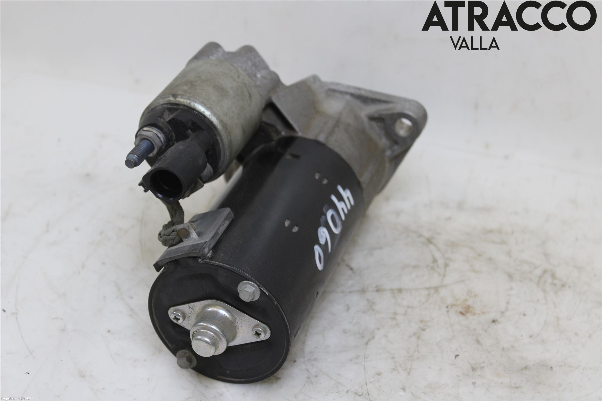 Volkswagen VW CADDY 16-20 Startmotor Diesel