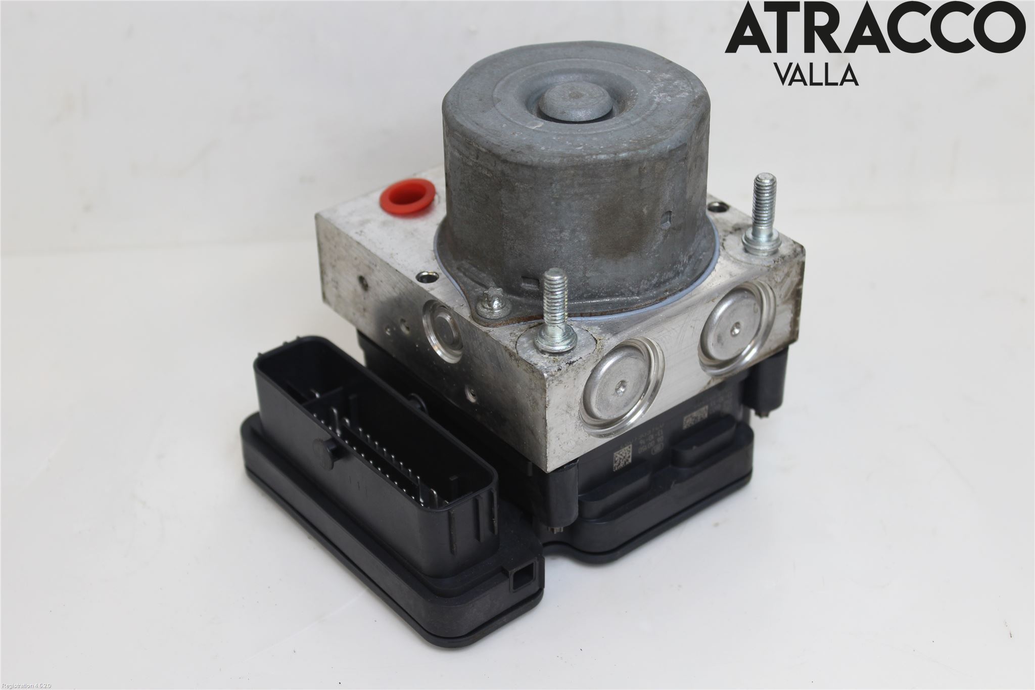 Citroen C4 PICASSO 14-18 Abs Hydraulikkaggregat