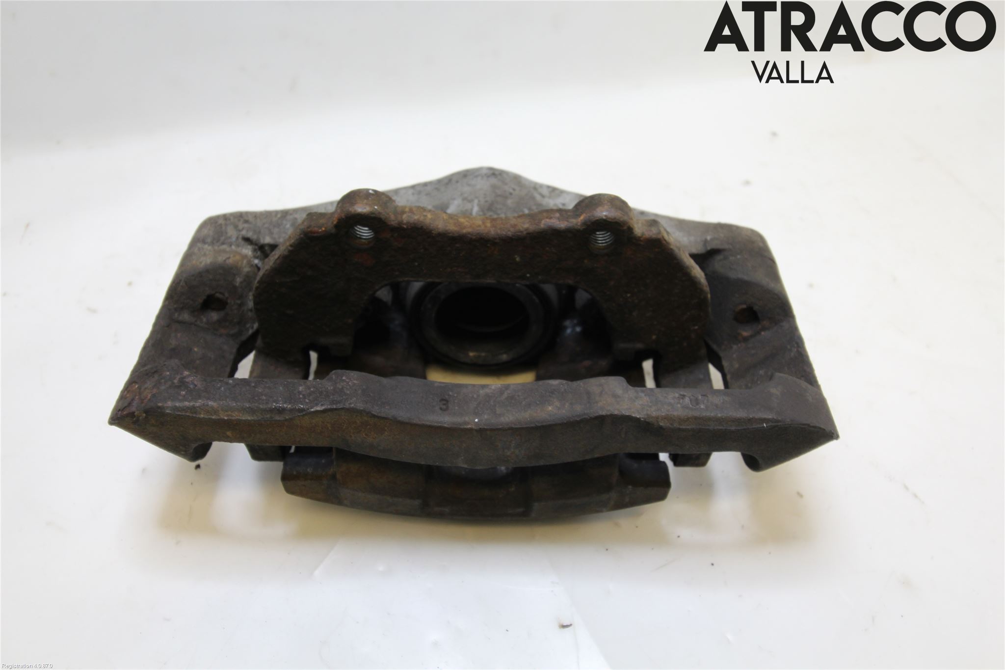 Ford FOCUS     04-07 Bremsecaliper Foran Høyre