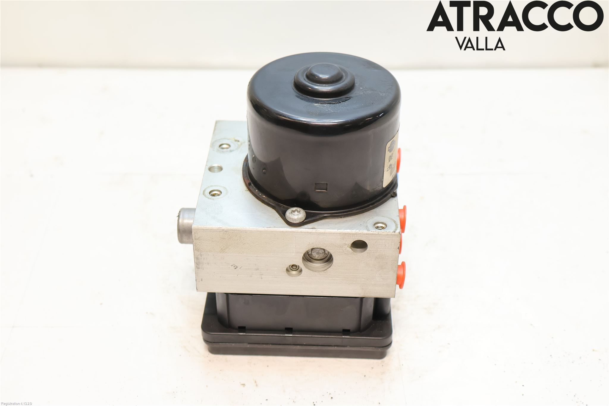 Nissan NAVARA 05-16 Abs Hydraulikkaggregat
