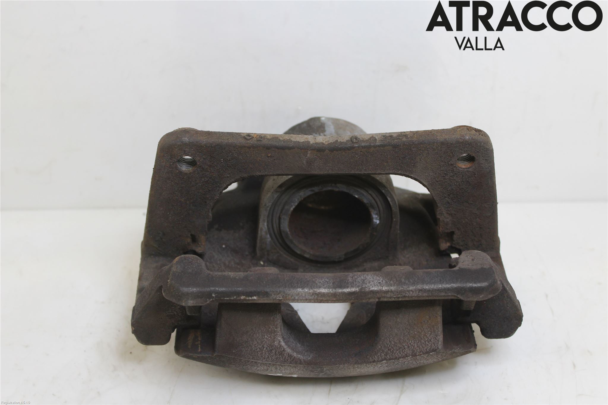 Peugeot 3008 17-24 Bremsecaliper Foran Venstre