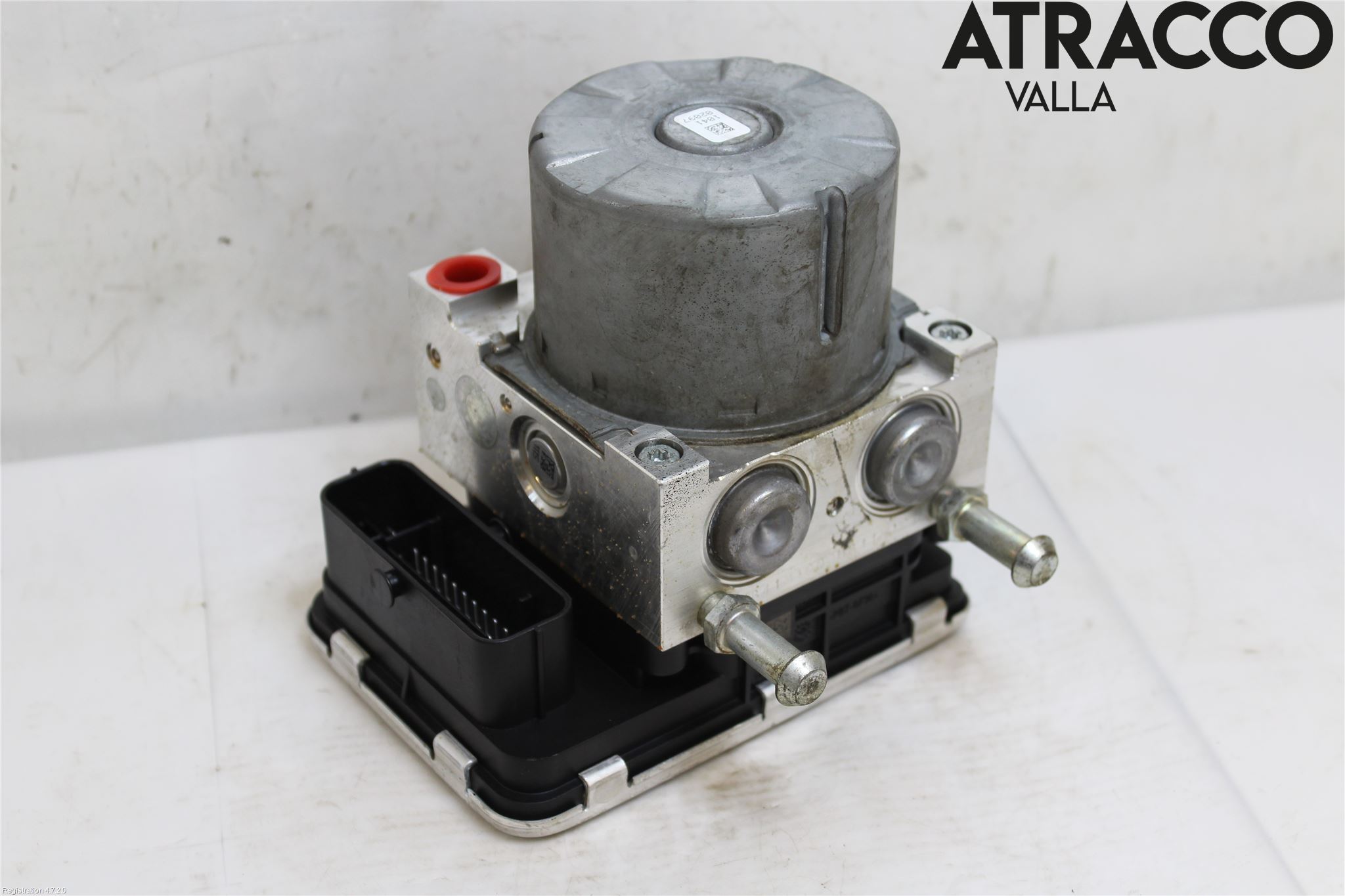 Mitsubishi OUTLANDER 13-21 Abs Hydraulikkpumpe