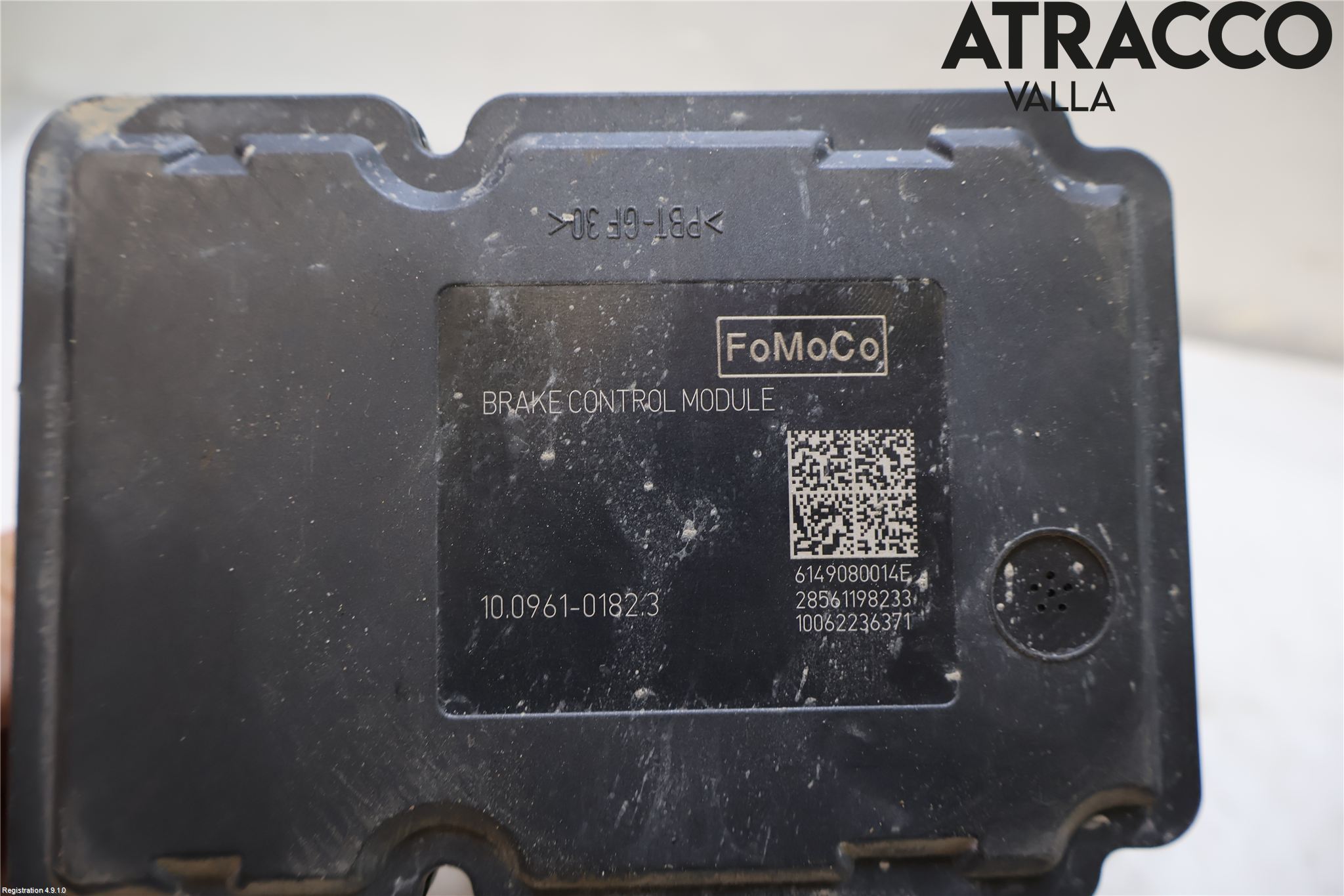 Ford TRANSIT/TOURNEO CONNECT 13-22 Abs Hydraulikkaggregat