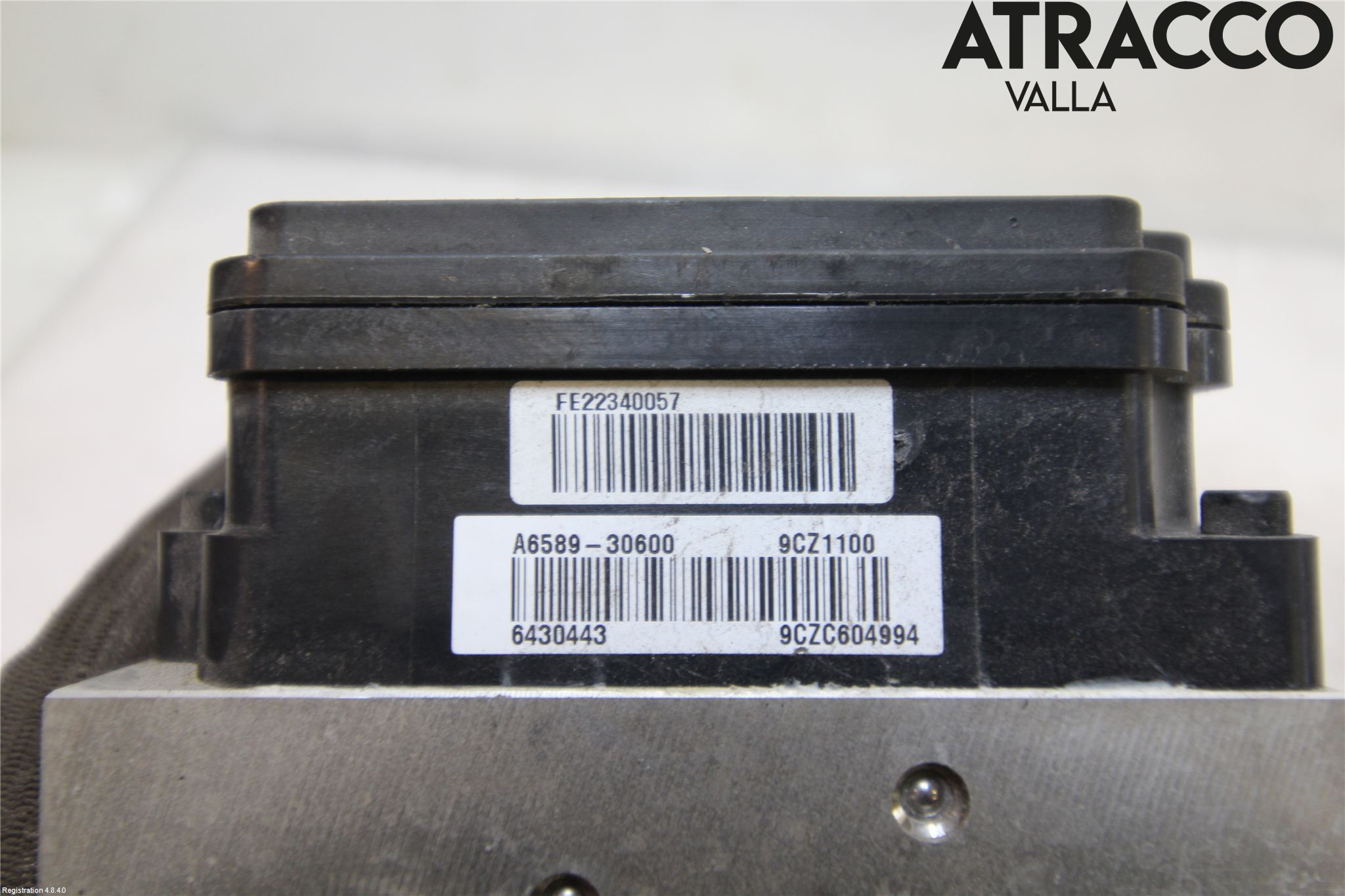 Hyundai i30 GD 13-17 Abs Hydraulikkaggregat