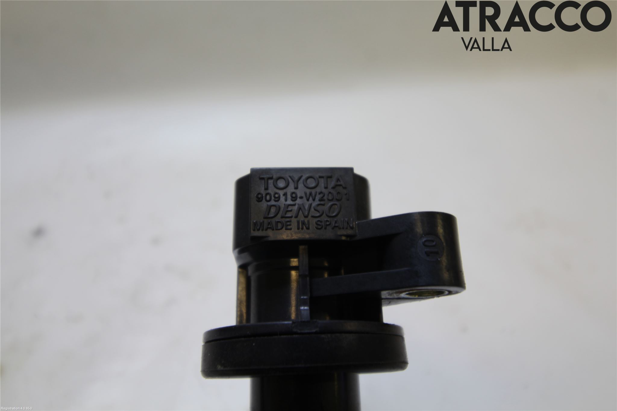 Citroen C1 06-13 Coil