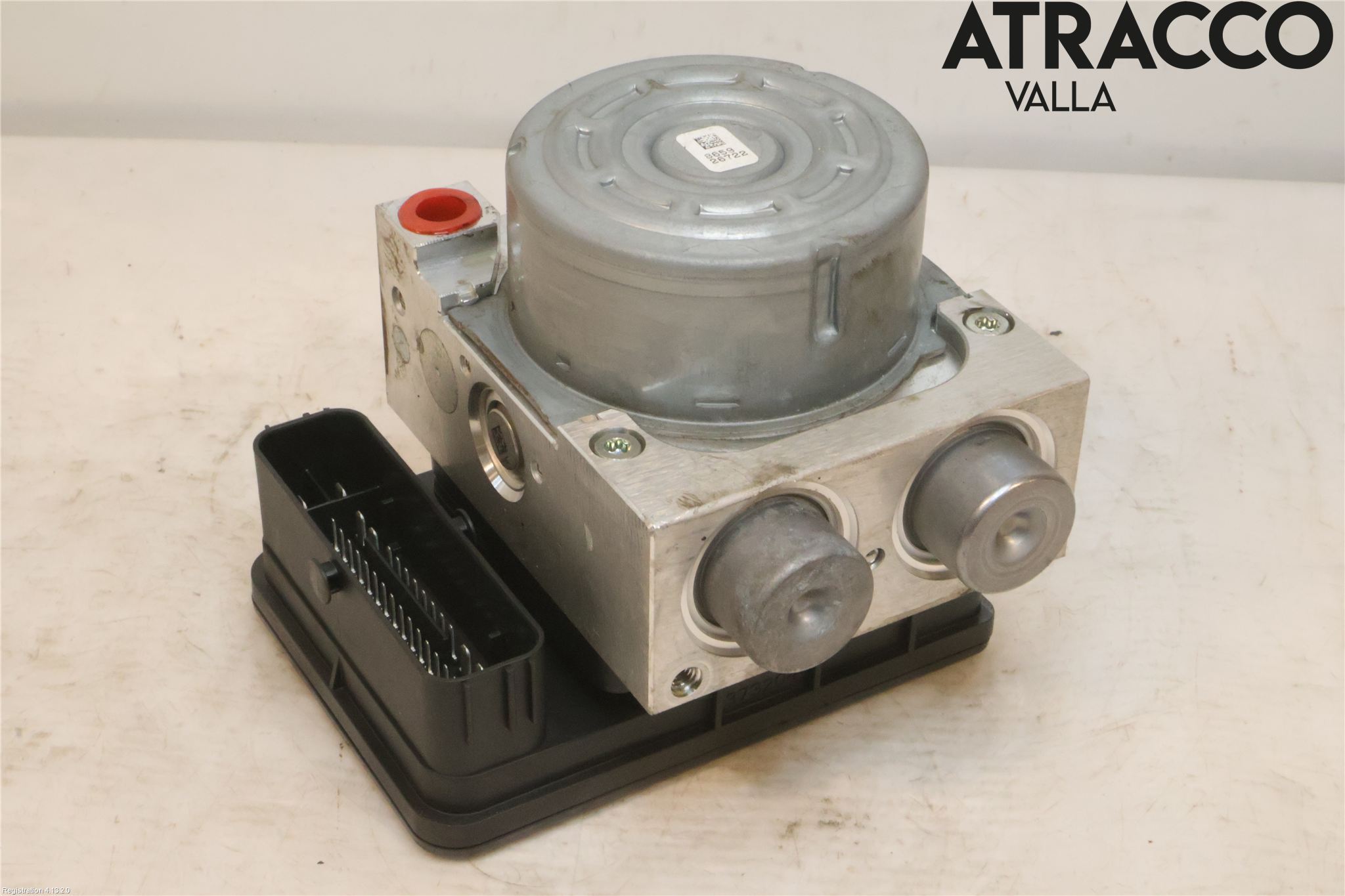 Skoda SUPERB 16-24 Abs Hydraulikkaggregat