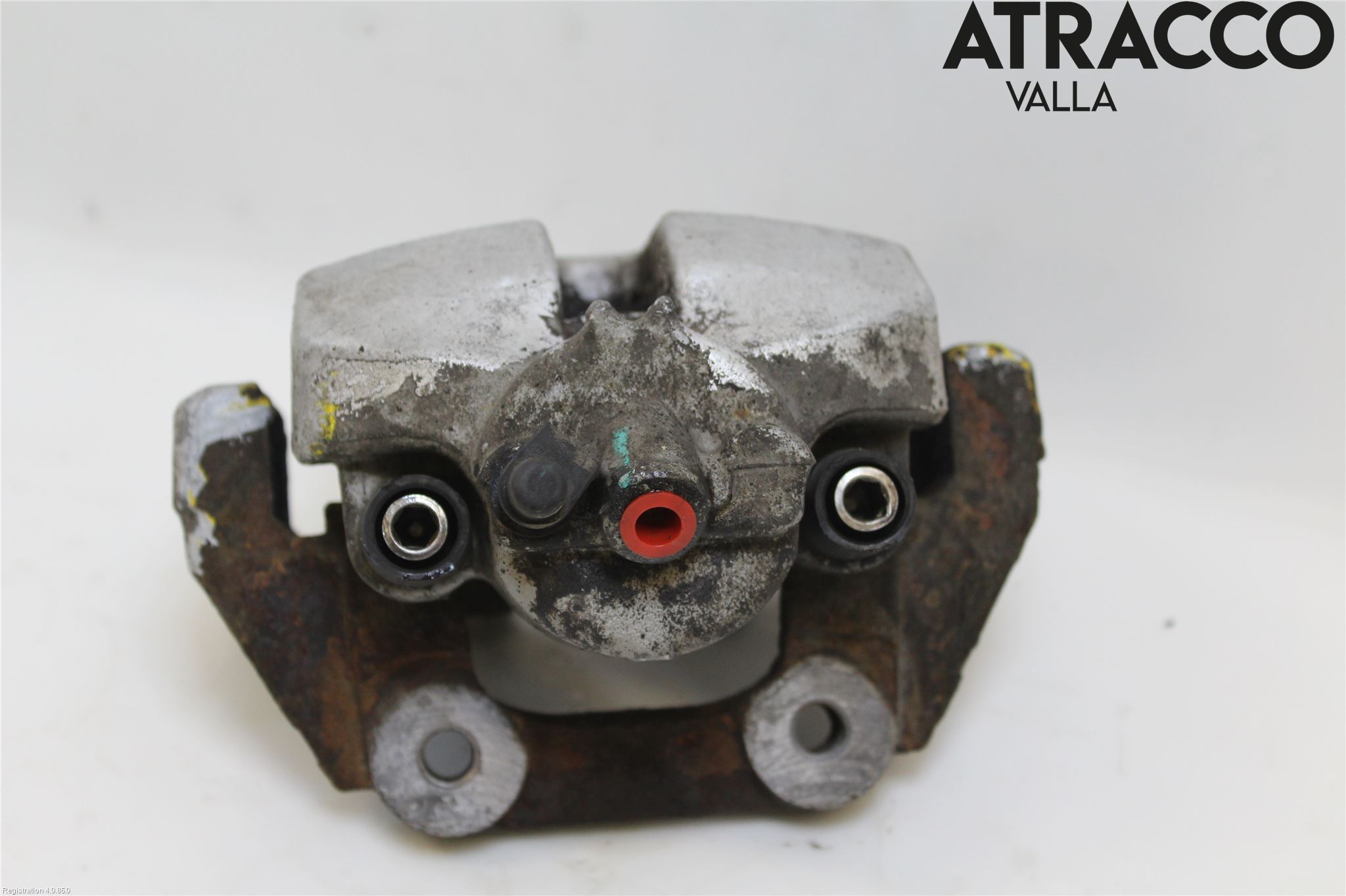 BMW X5 E70 07-13 Bremsecaliper Bak Høyre