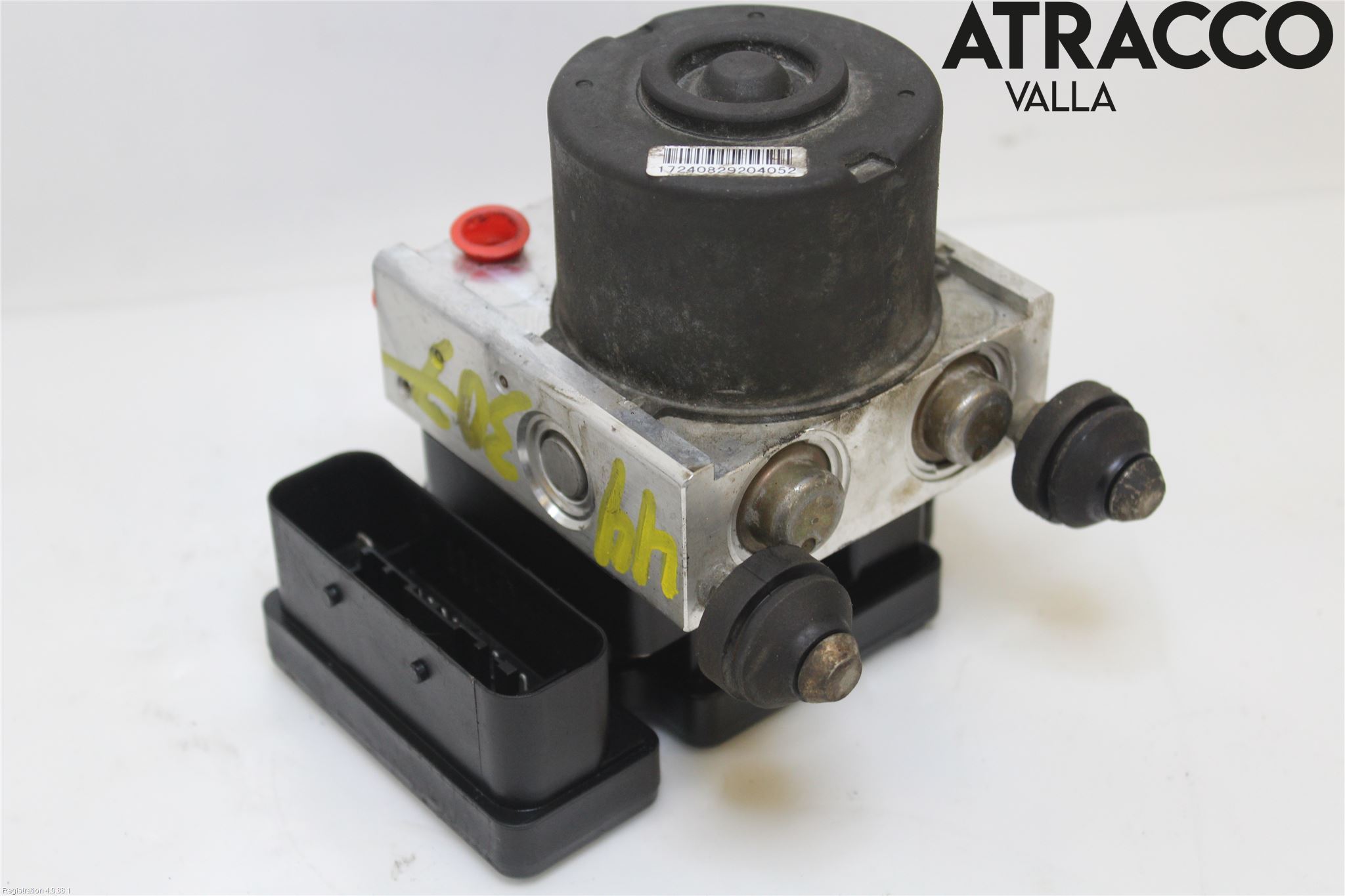Suzuki LIANA Abs Hydraulikkaggregat