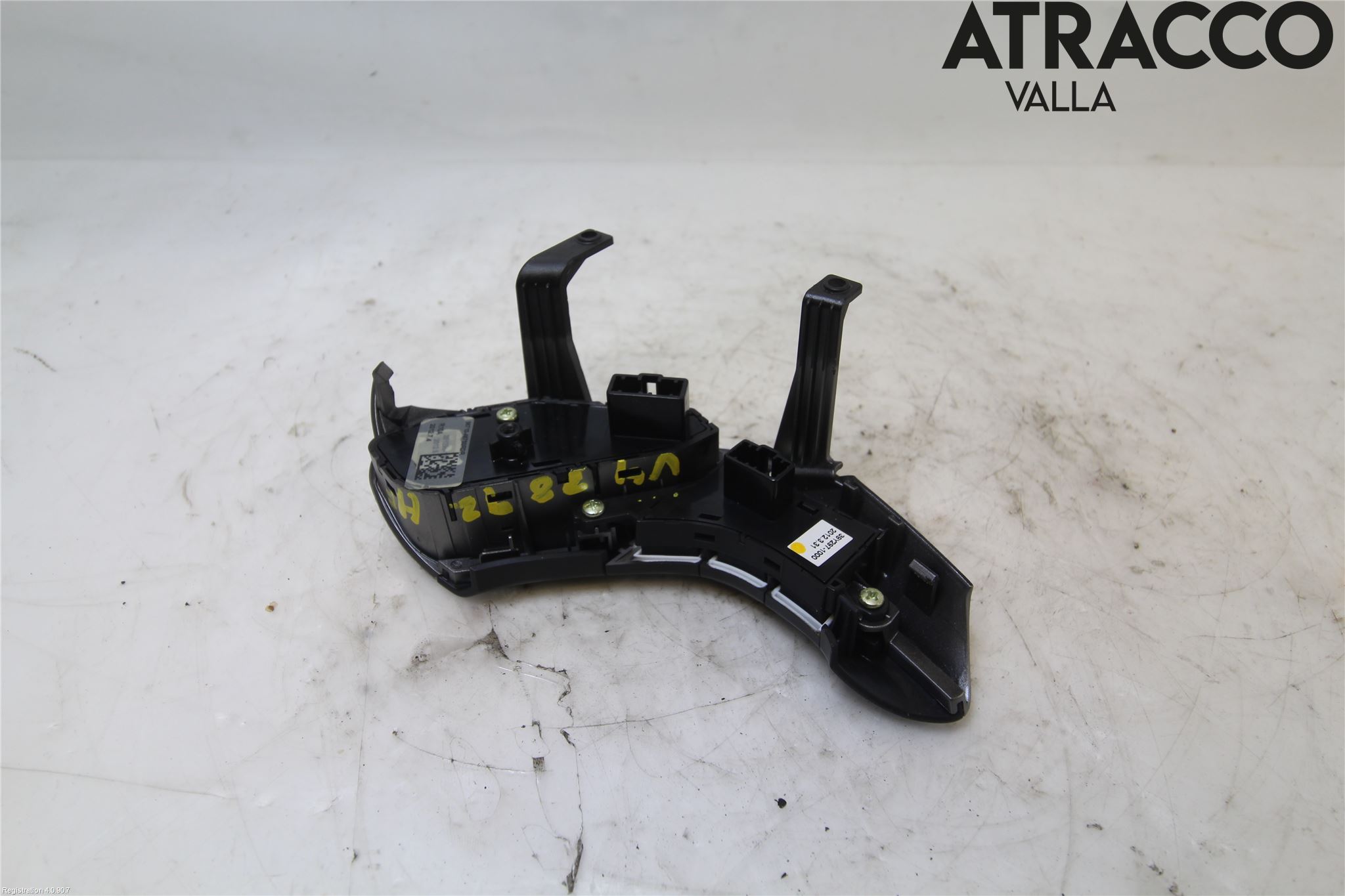 Hyundai i30 GD 13-17 Bryter Ratt Radio-Stereo