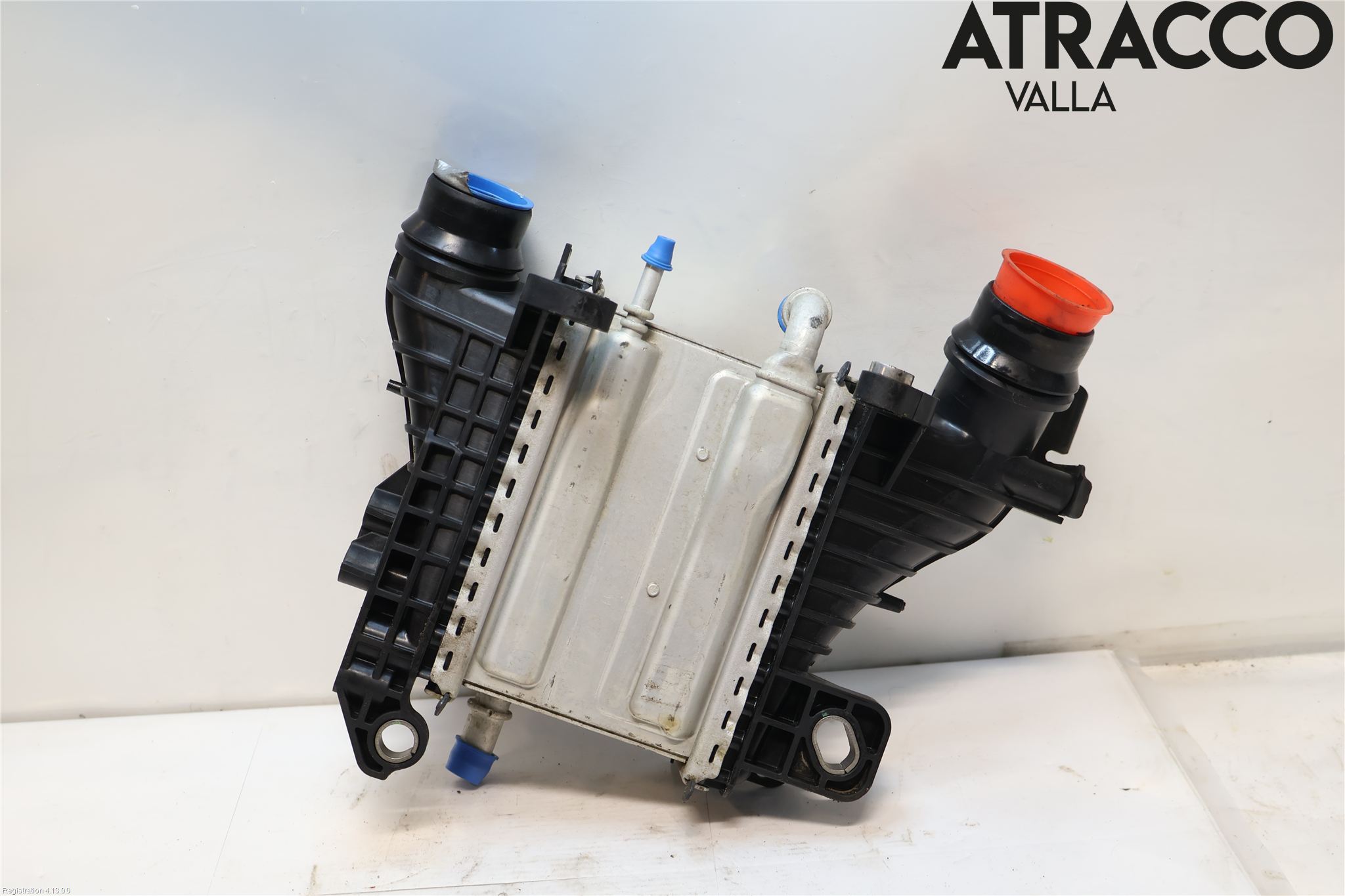 Nissan NV250 20-22 Intercooler Radiator