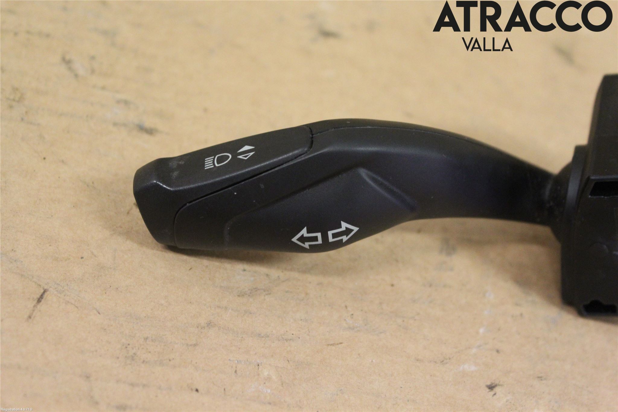 Ford FOCUS 11-14 Bryter Ratt Blinklys - Lys