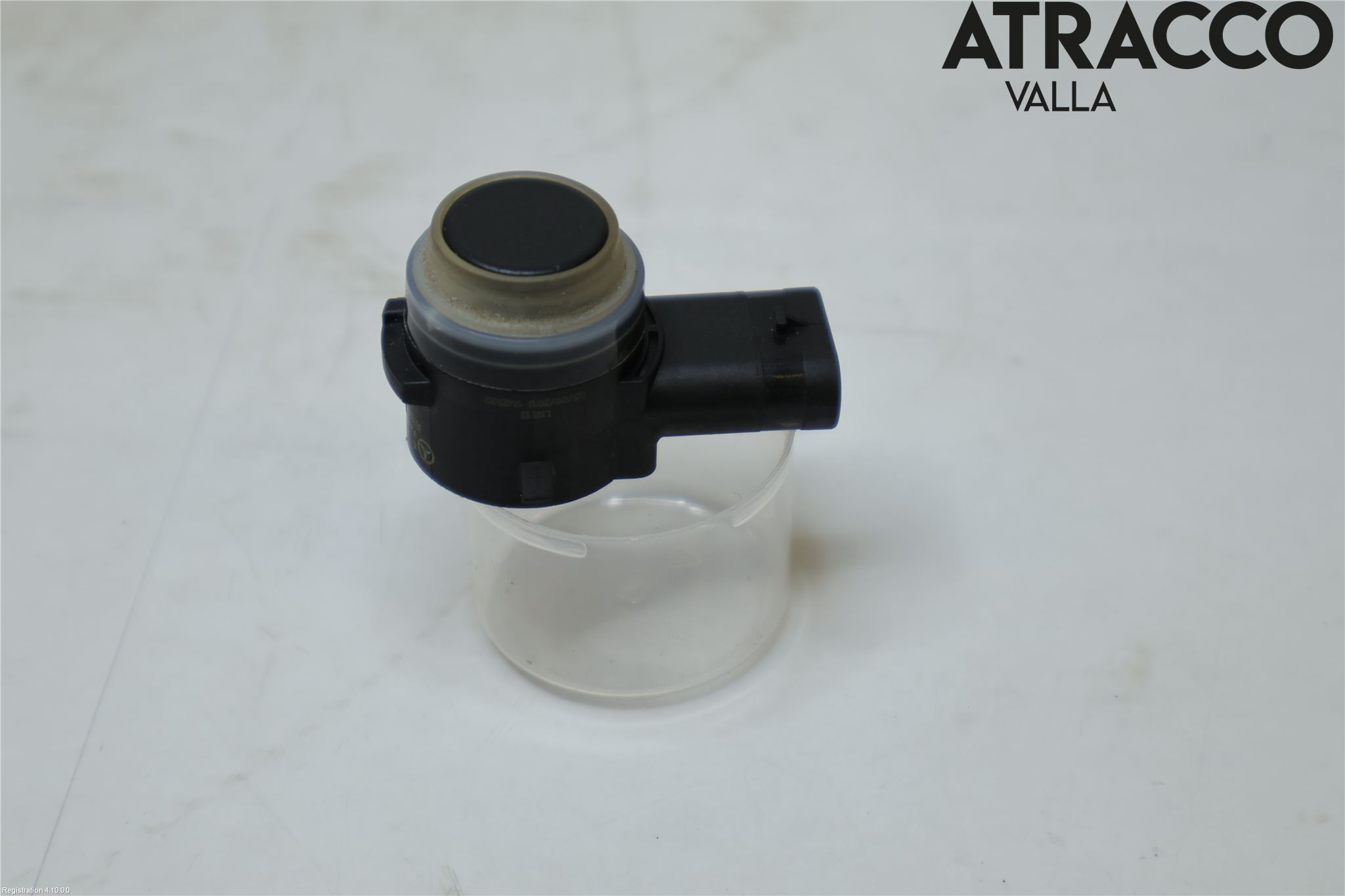 Mercedes-Benz MB C-KLASS (W205) 14-21 Sensor Parkering Front
