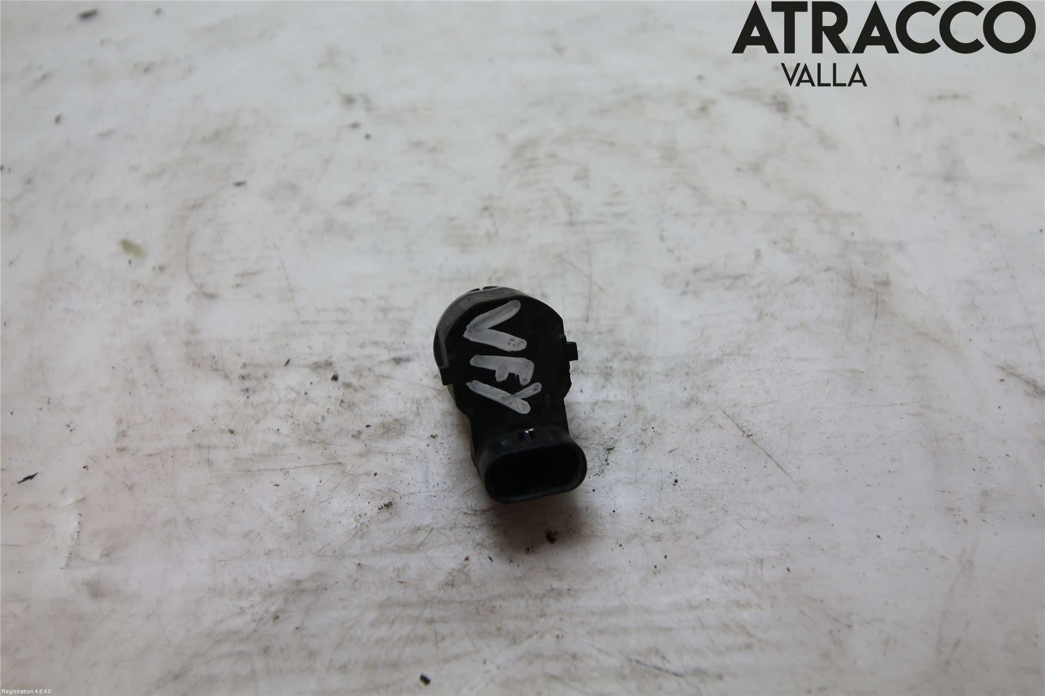 BMW 5 F10/F11/F18 09-17 Sensor Parkering Front