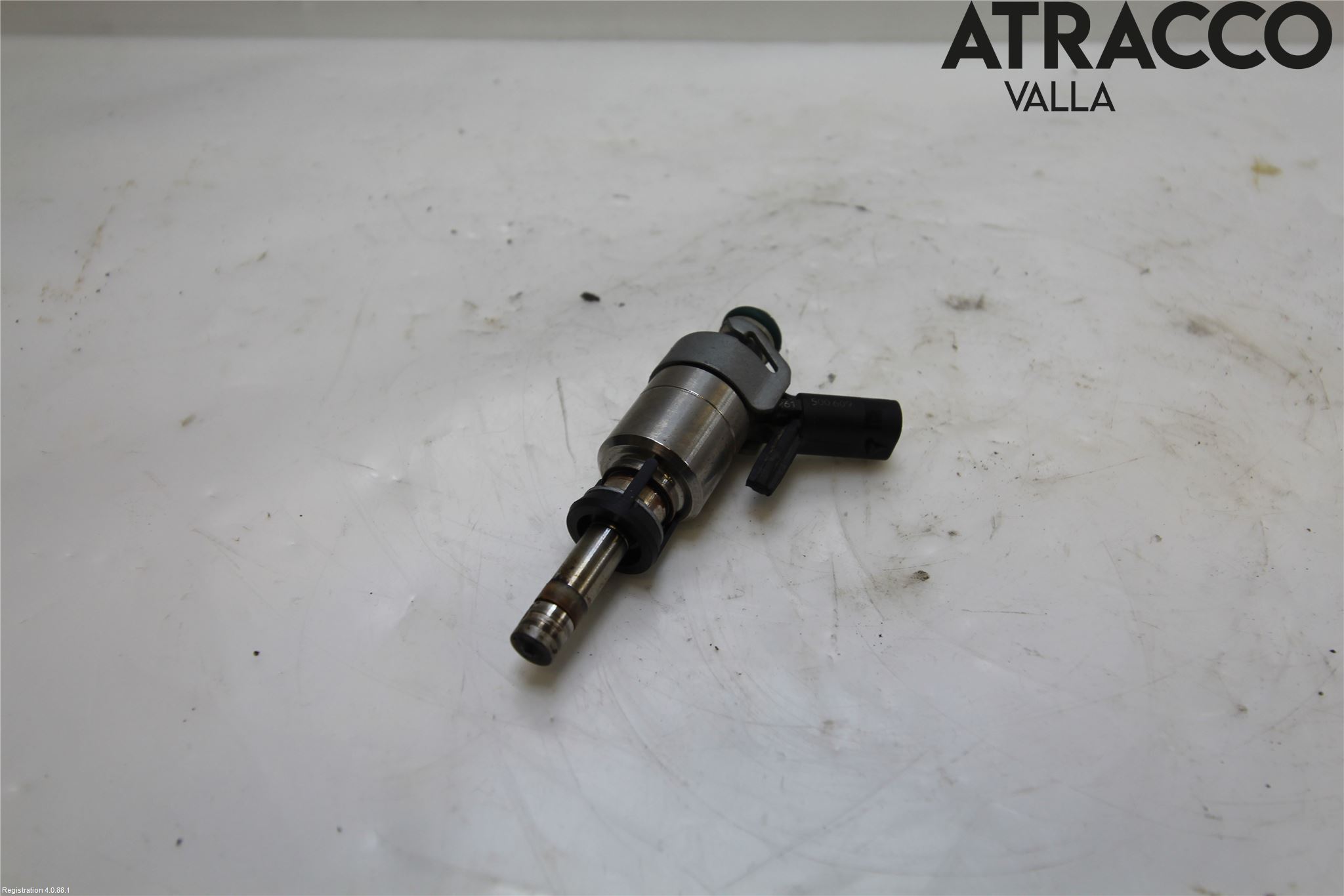 Audi A3/S3 8V 13-20 Inns Dyse