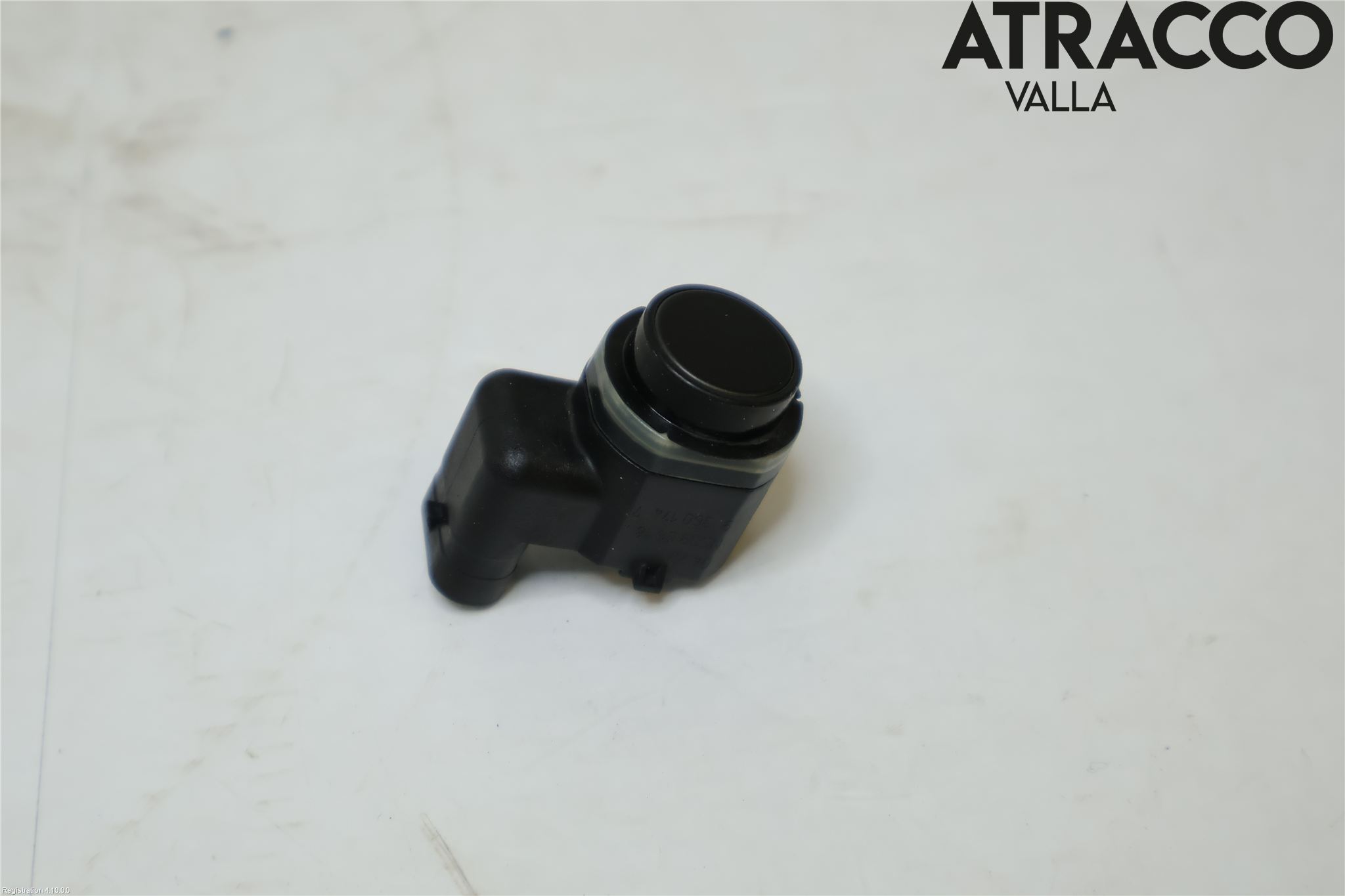 Jaguar XF (X260) 16-24 Sensor Parkering Front