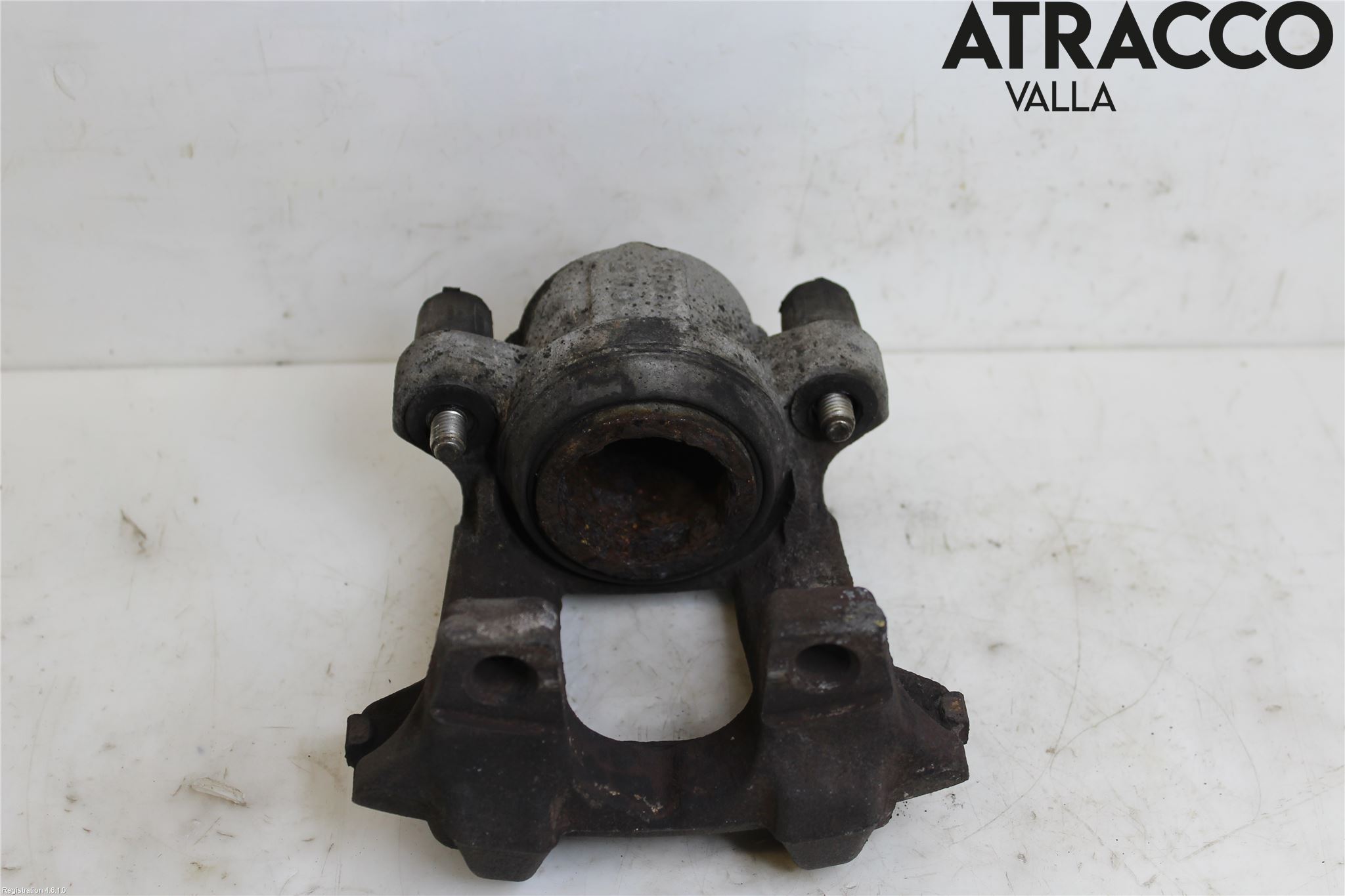 BMW 1 F20/F21 11-19 Bremsecaliper Foran Høyre