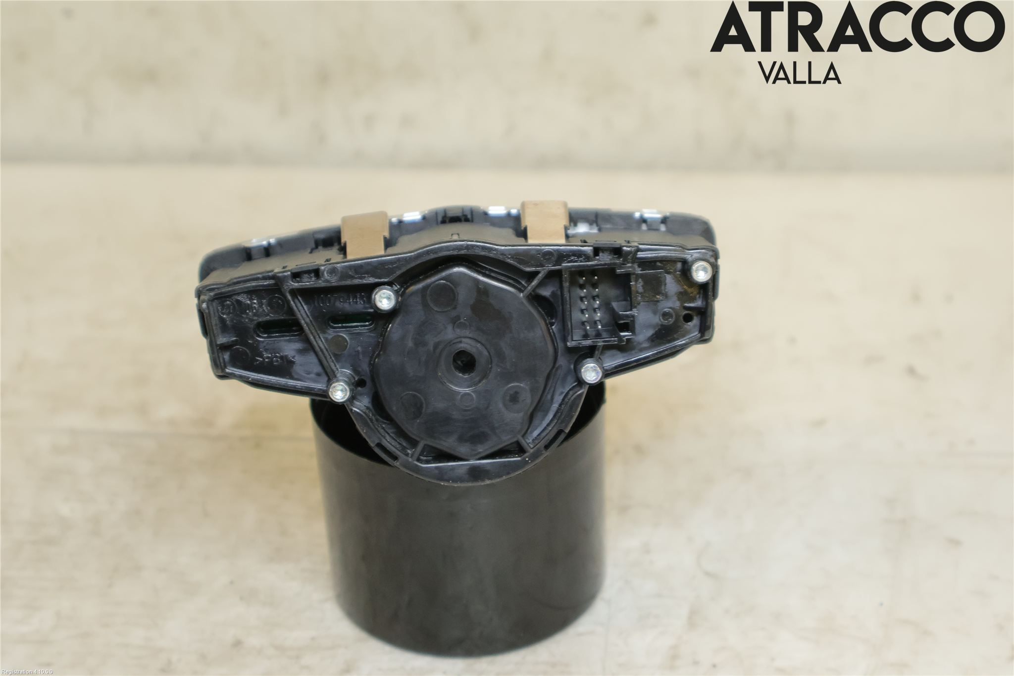 Mercedes-Benz MB E-KLASS (W213) 16-23 Bryter Hovedlys