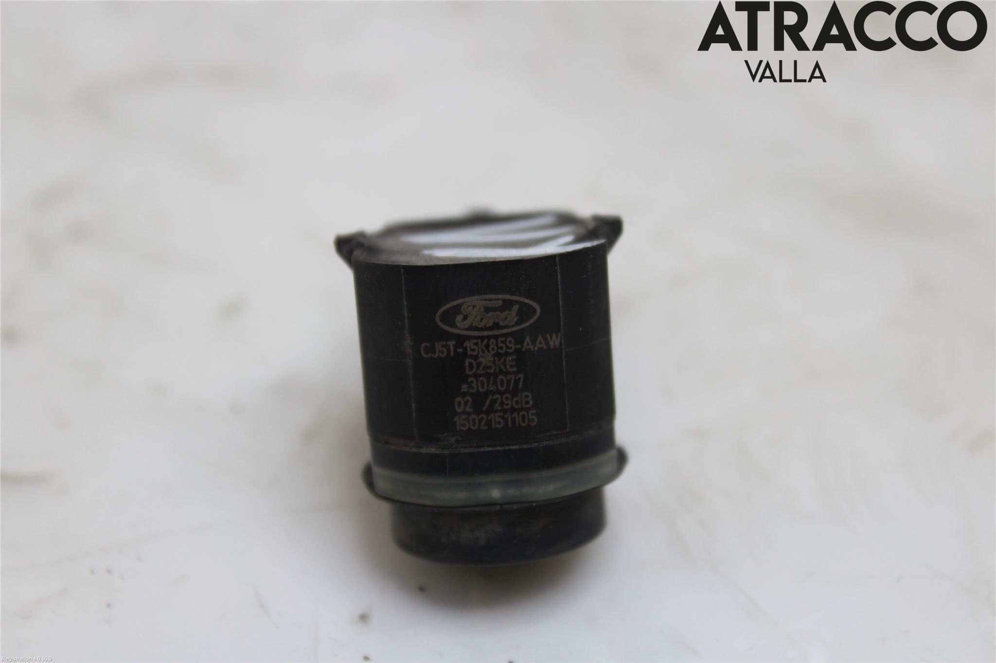 Ford KUGA 13-16 Sensor Ryggesensor