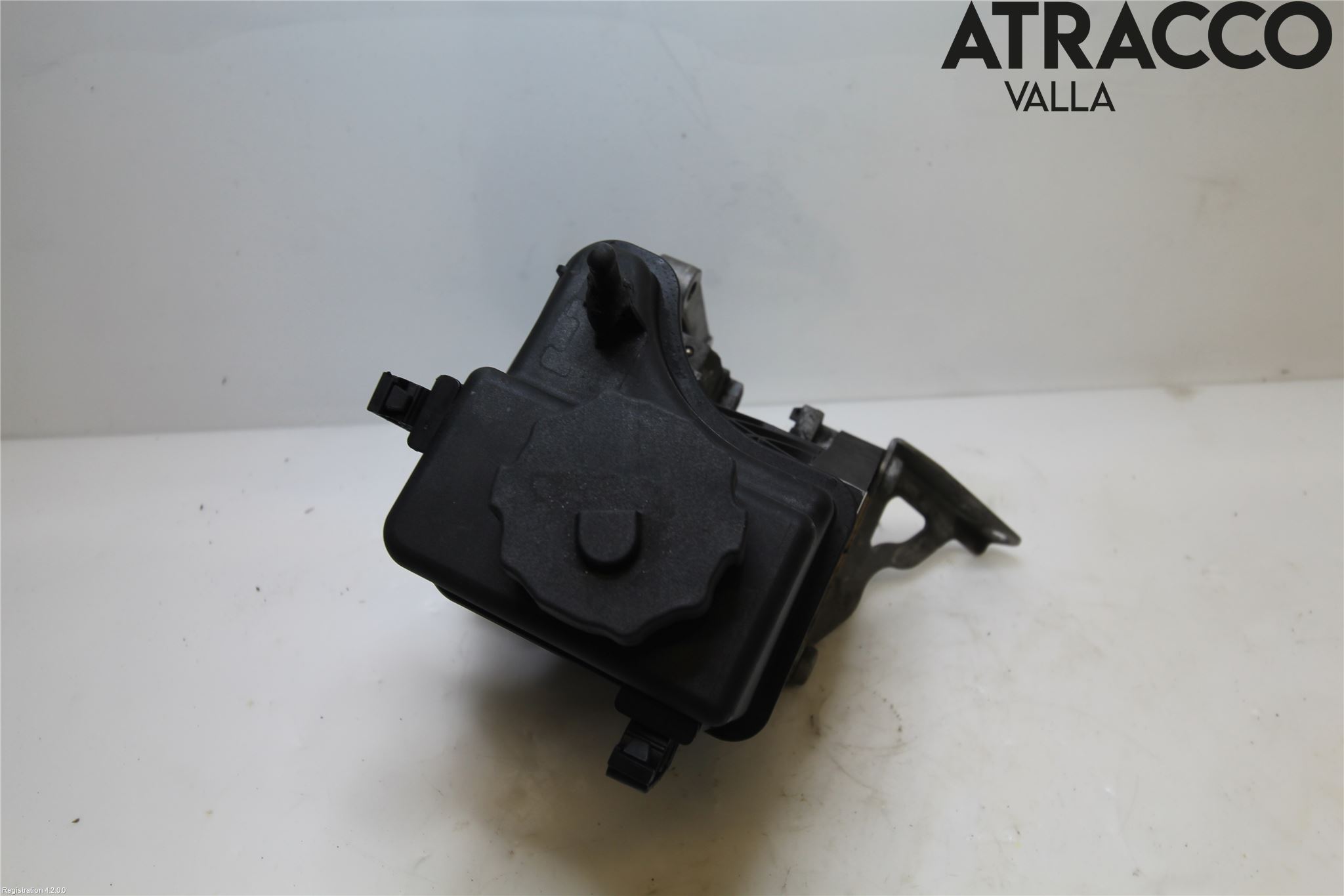 Mercedes-Benz MB E-KLASS (W212) 09-16 Servo Pumpe
