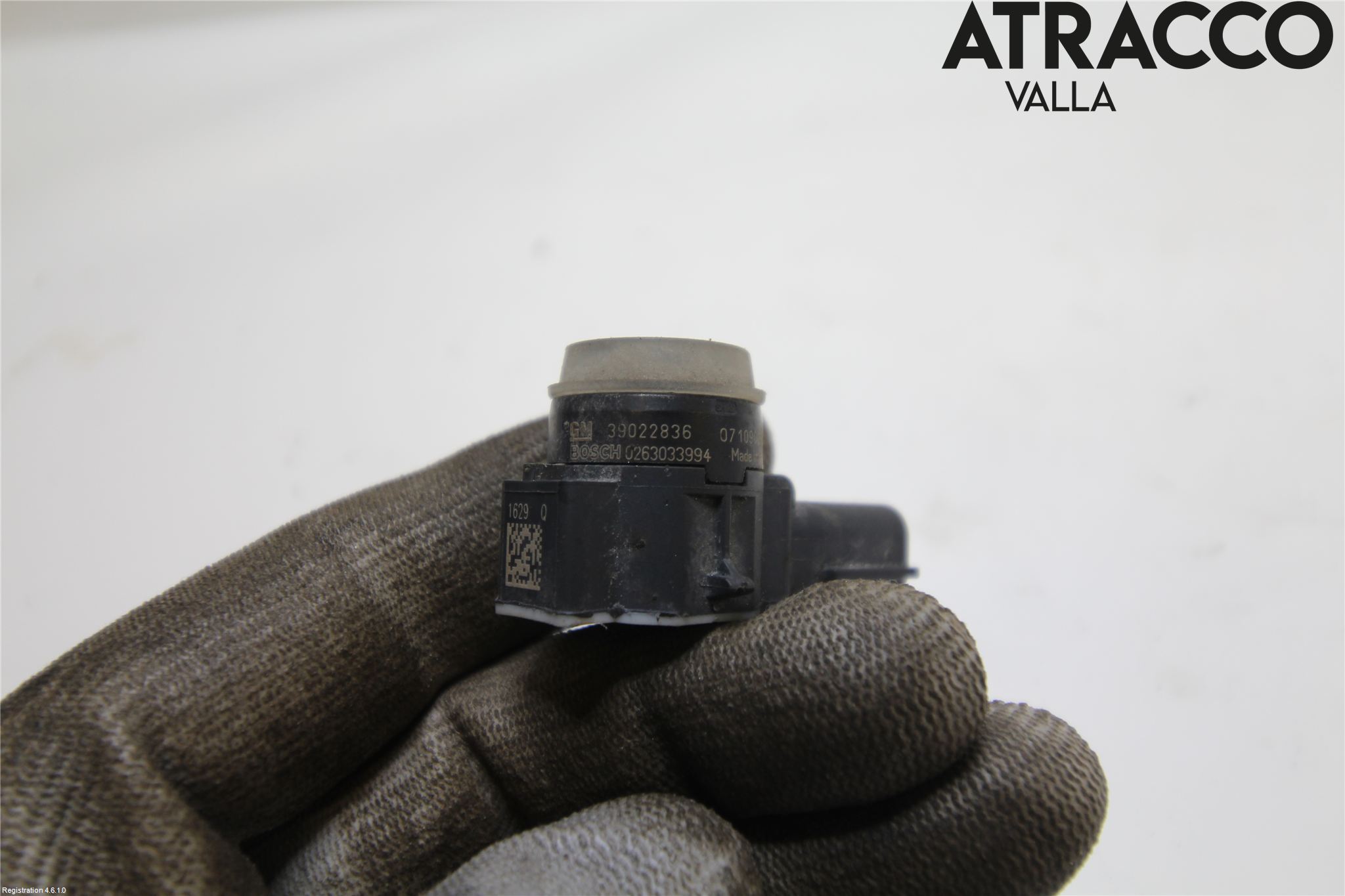 Opel MOKKA 13-20 Sensor Parkering Front