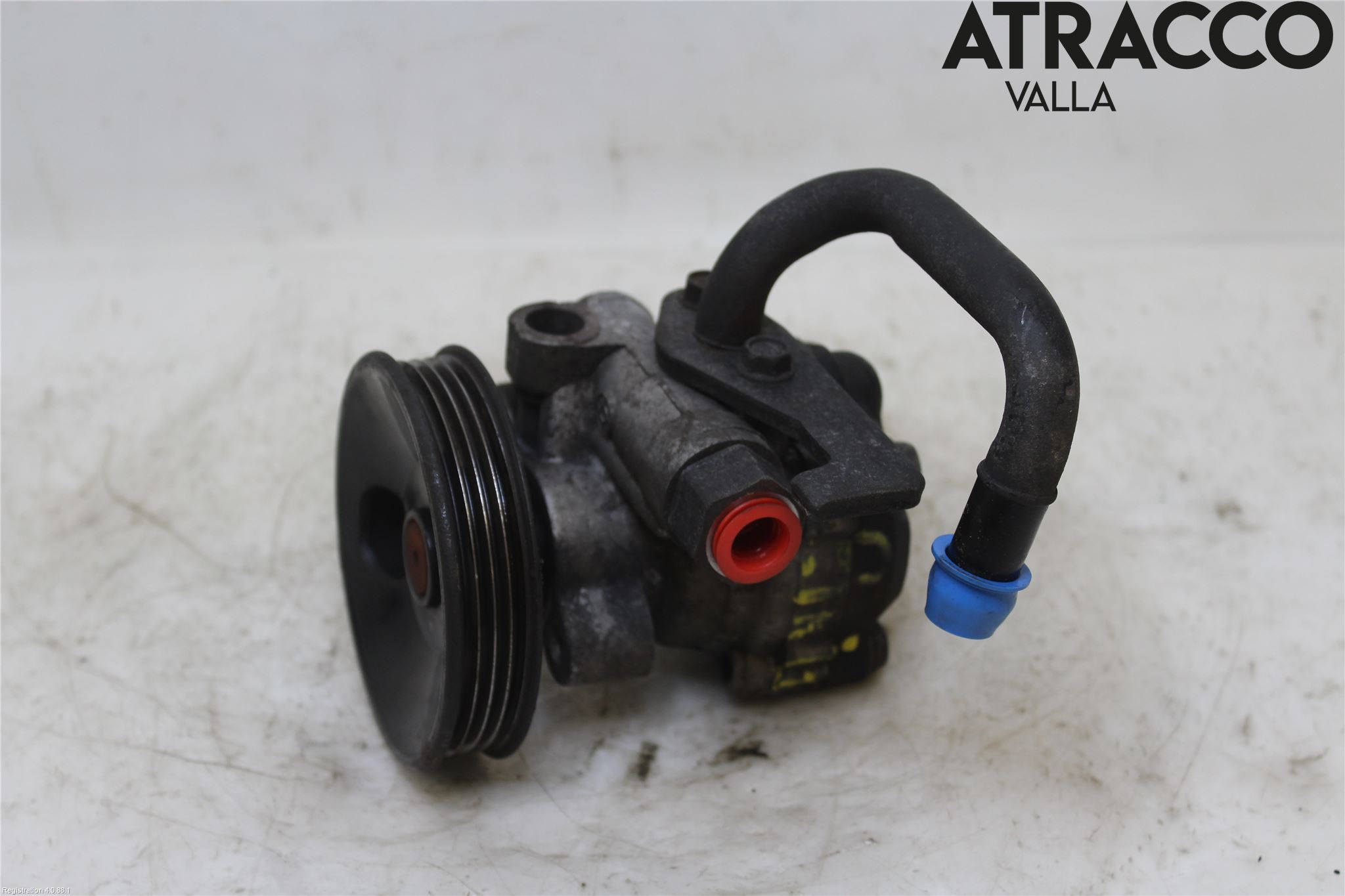 Hyundai GETZ Servo Pumpe