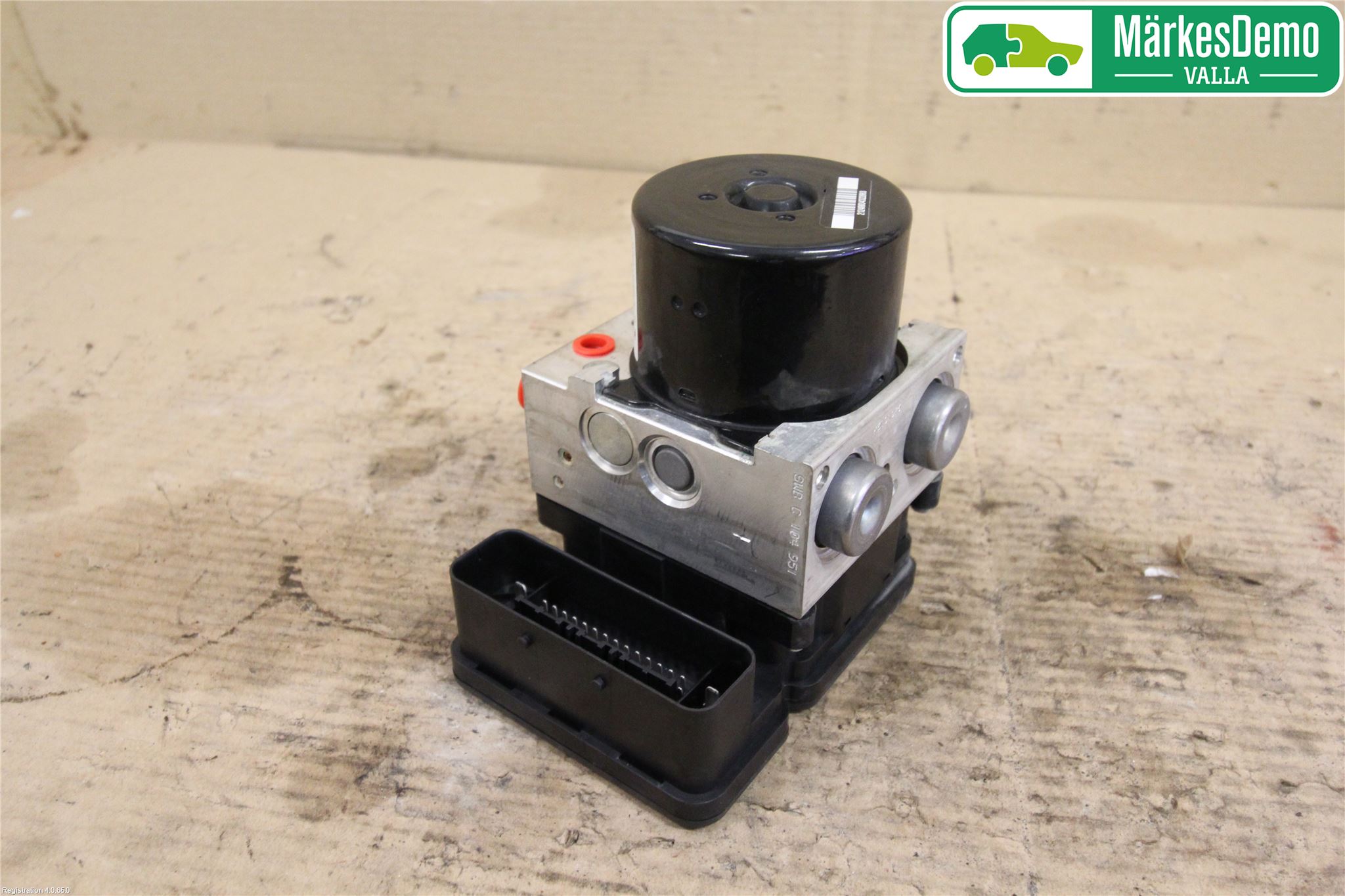 Audi Q7/SQ7 Abs Hydraulikkaggregat