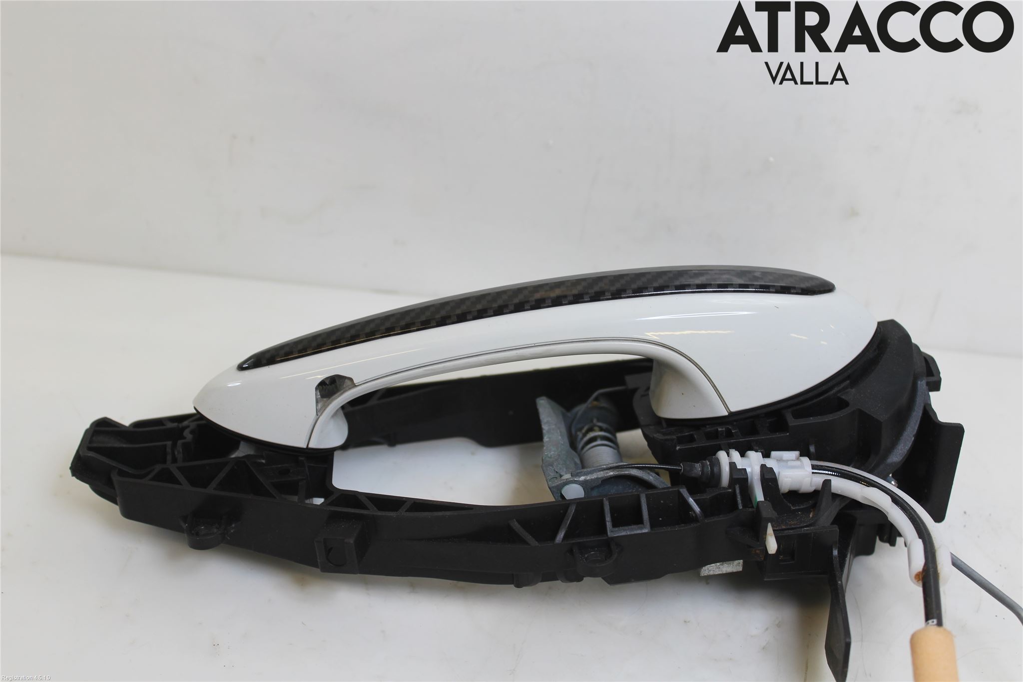 BMW 5 G30/G31/F90 17-23 Dørhandtak Ytre Venstre
