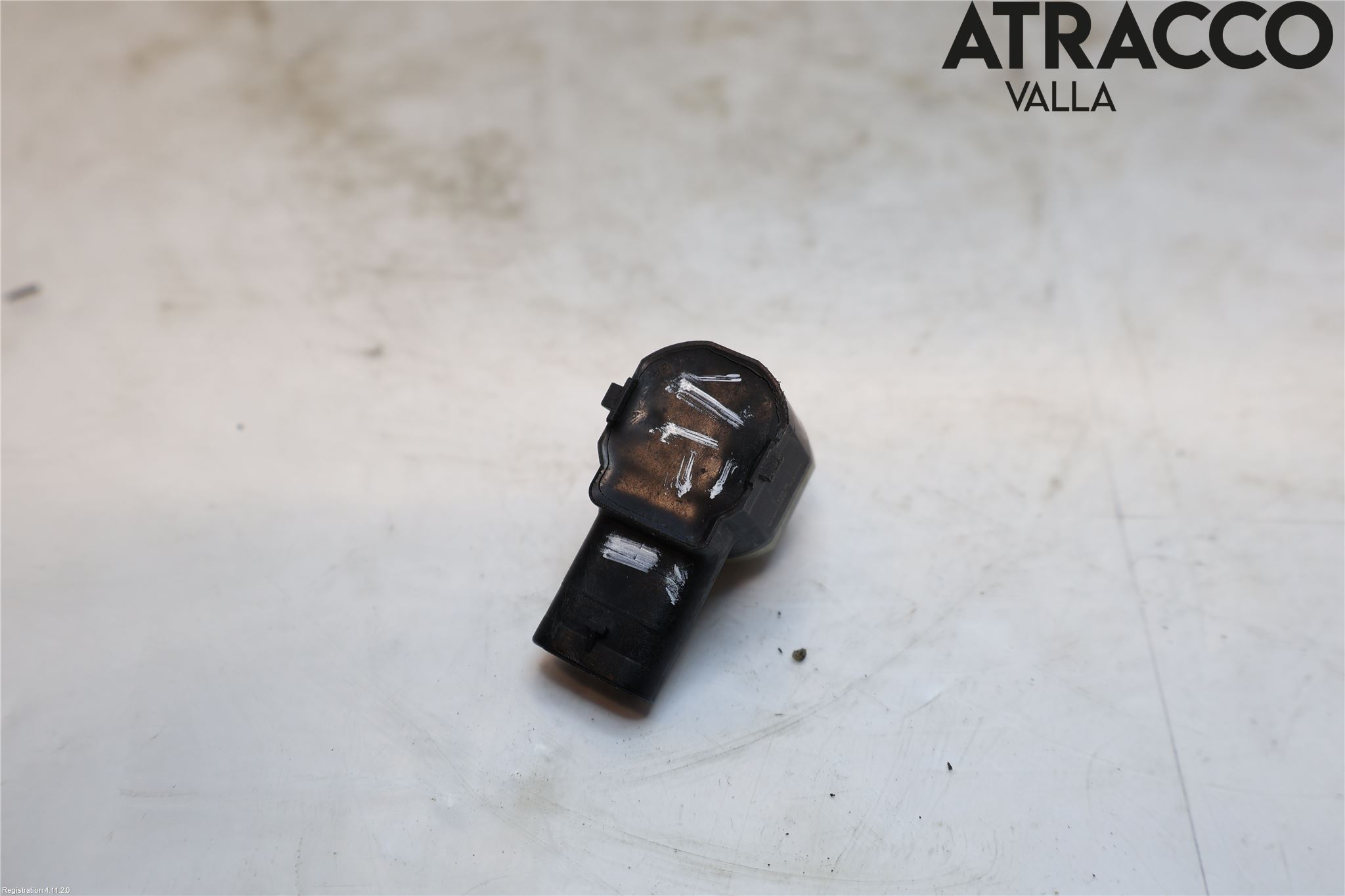 Volkswagen VW TIGUAN 07-16 Sensor Parkering Front