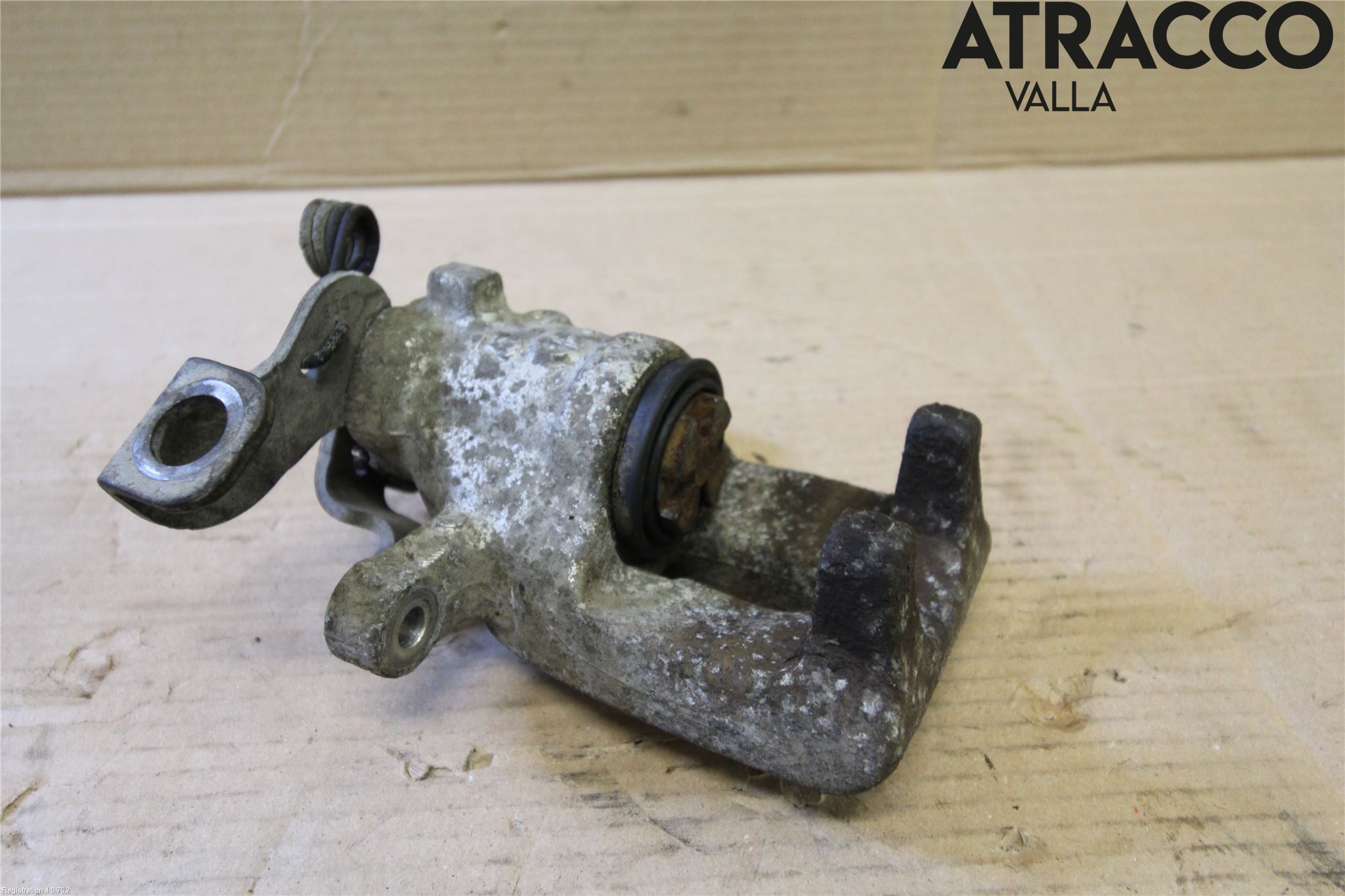 Kia CEED 12-18 Bremsecaliper Bak Høyre