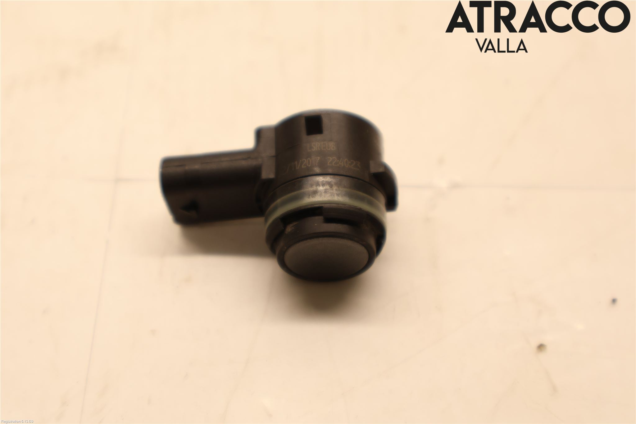 Volkswagen VW TOURAN 16- Sensor Ryggesensor