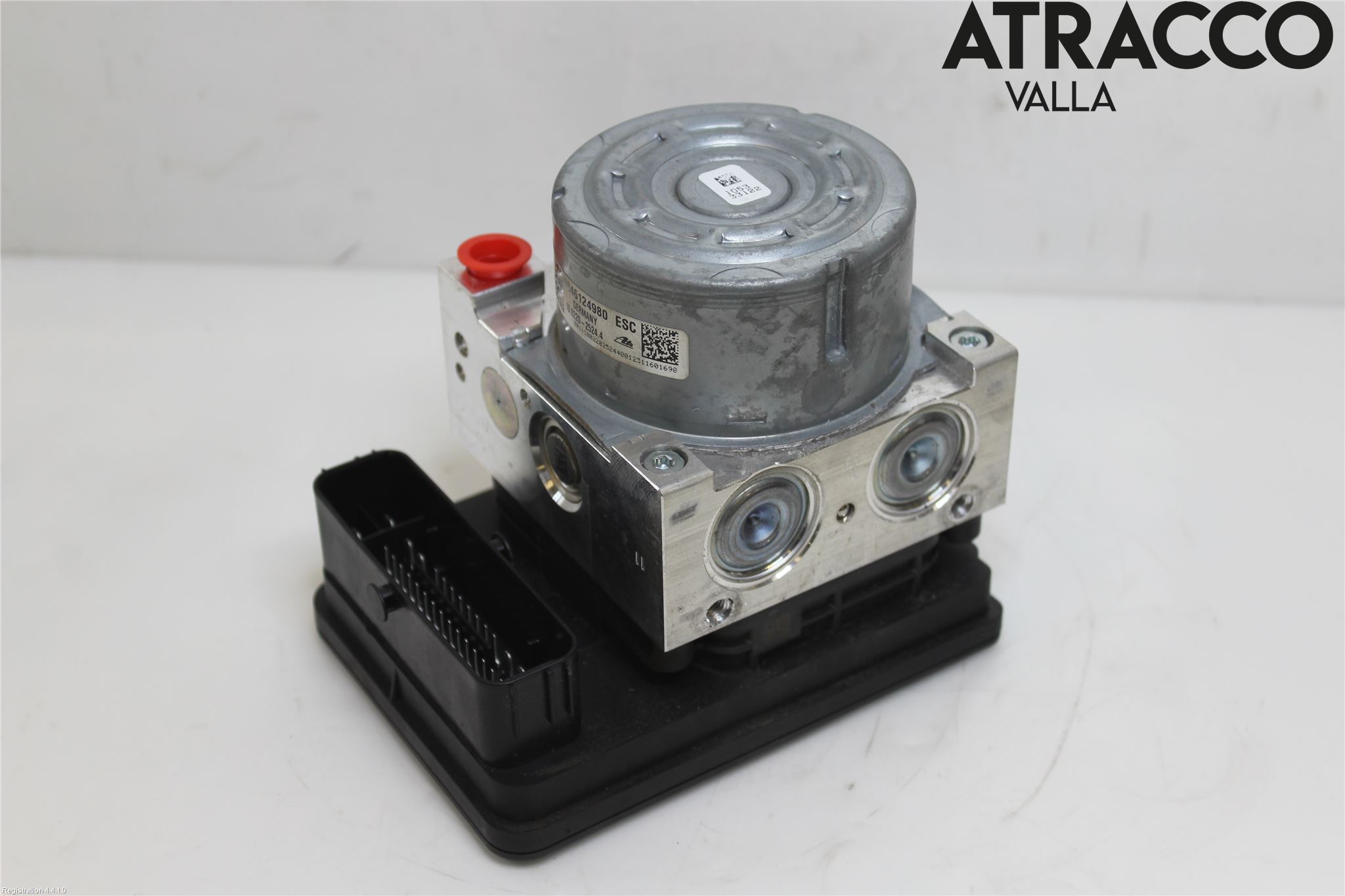 Opel MOKKA 21- Abs Hydraulikkaggregat