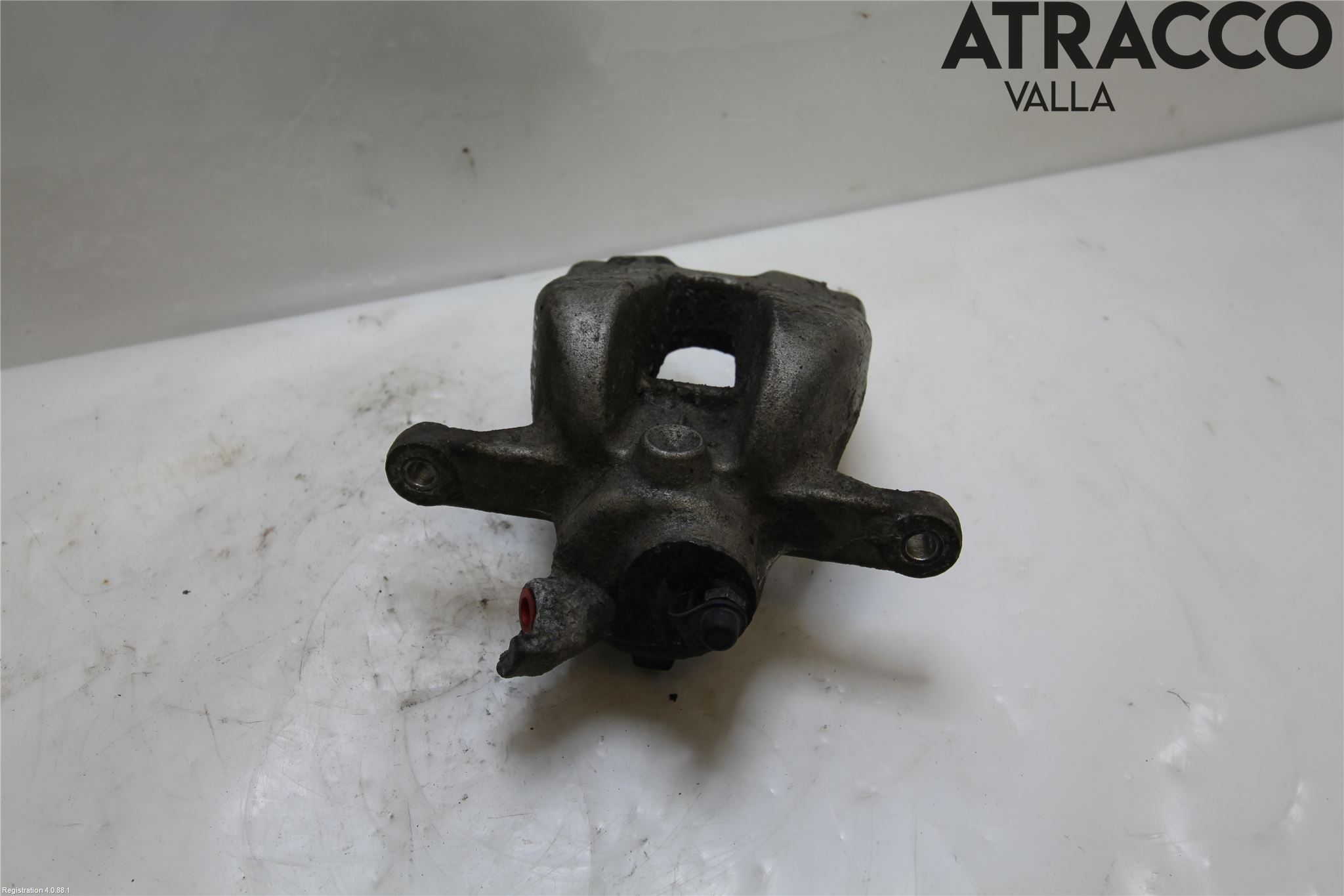 Landrover RANGE ROVER SPORT (L320) 10-13 Bremsecaliper Bak Venstre