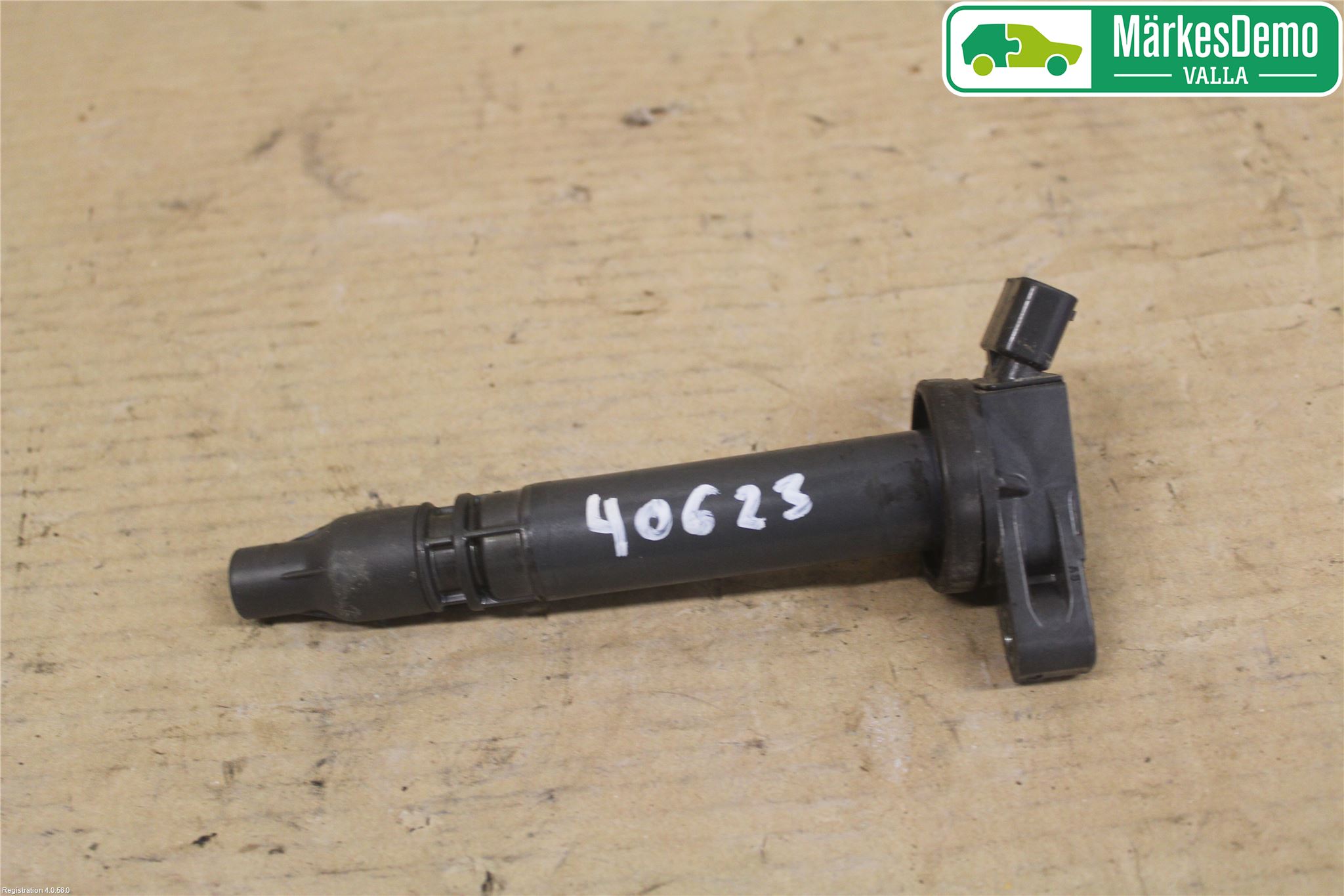 Toyota YARIS XP90 06-11 Coil
