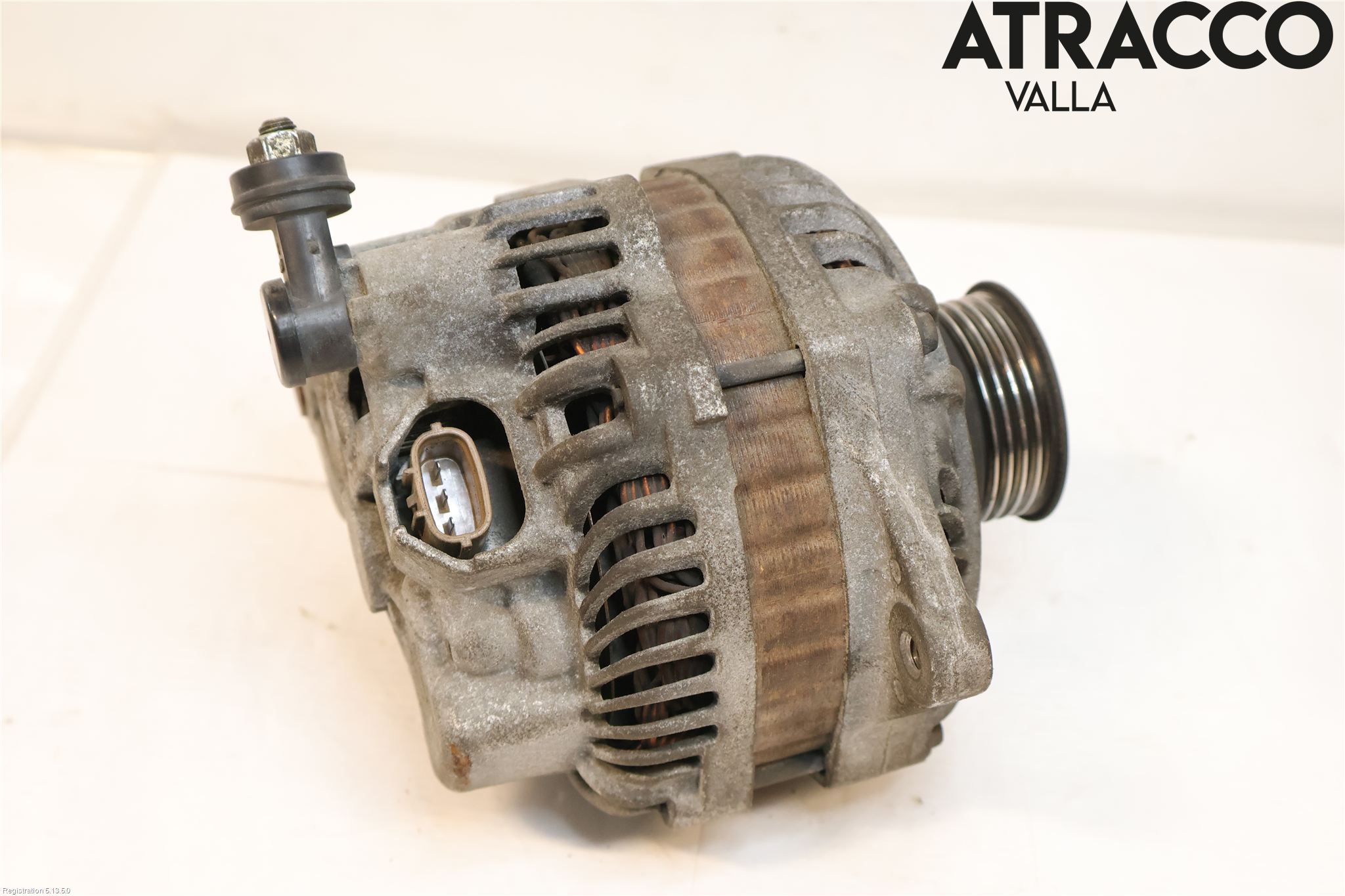 Subaru LEGACY    04-06 Dynamo
