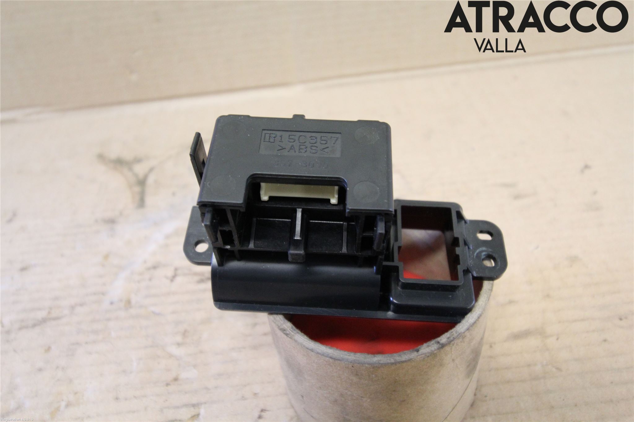 Subaru LEGACY 10-14 Bryter Parkeringsbrems