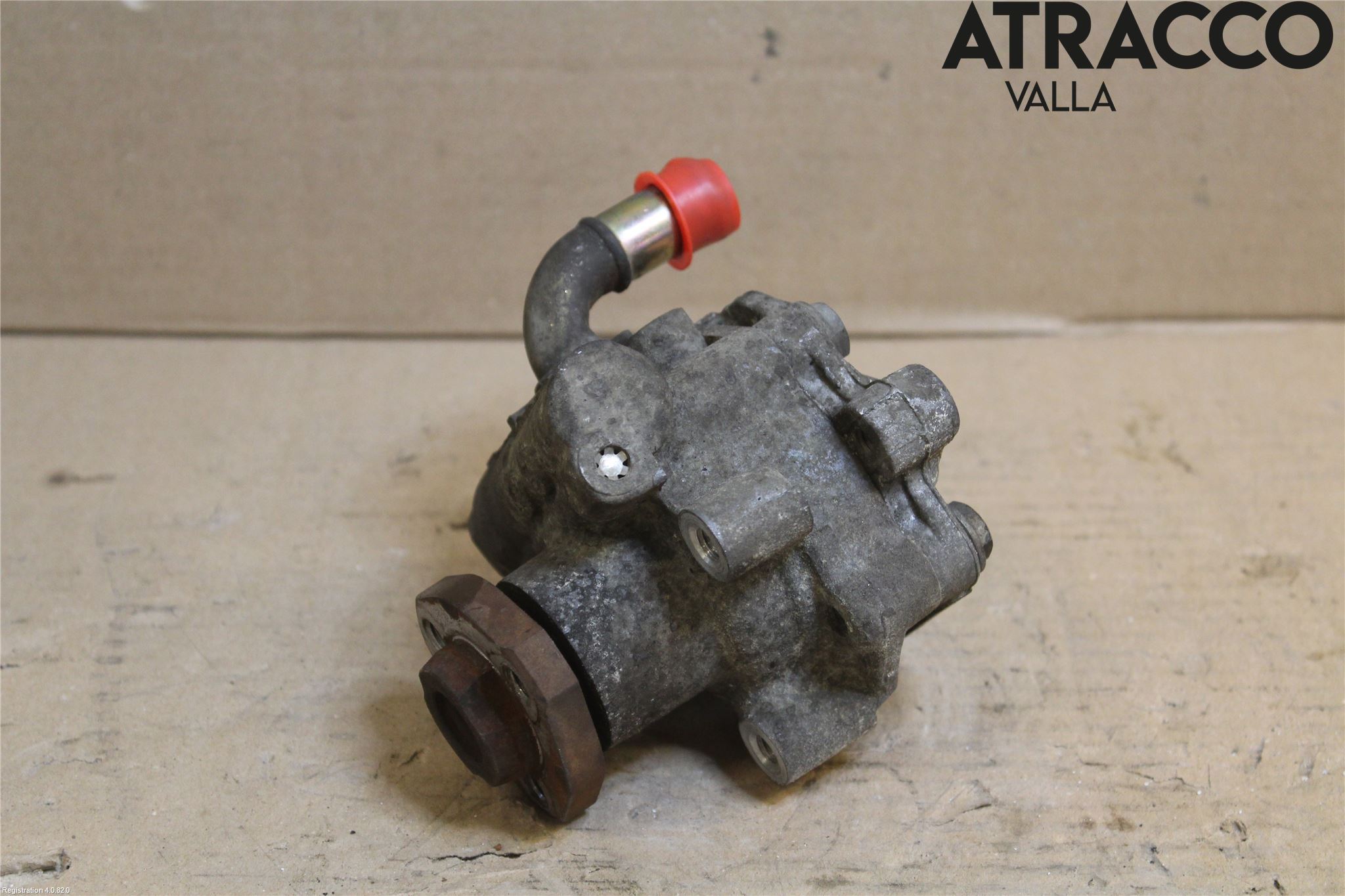 Volkswagen VW BORA Servo Pumpe