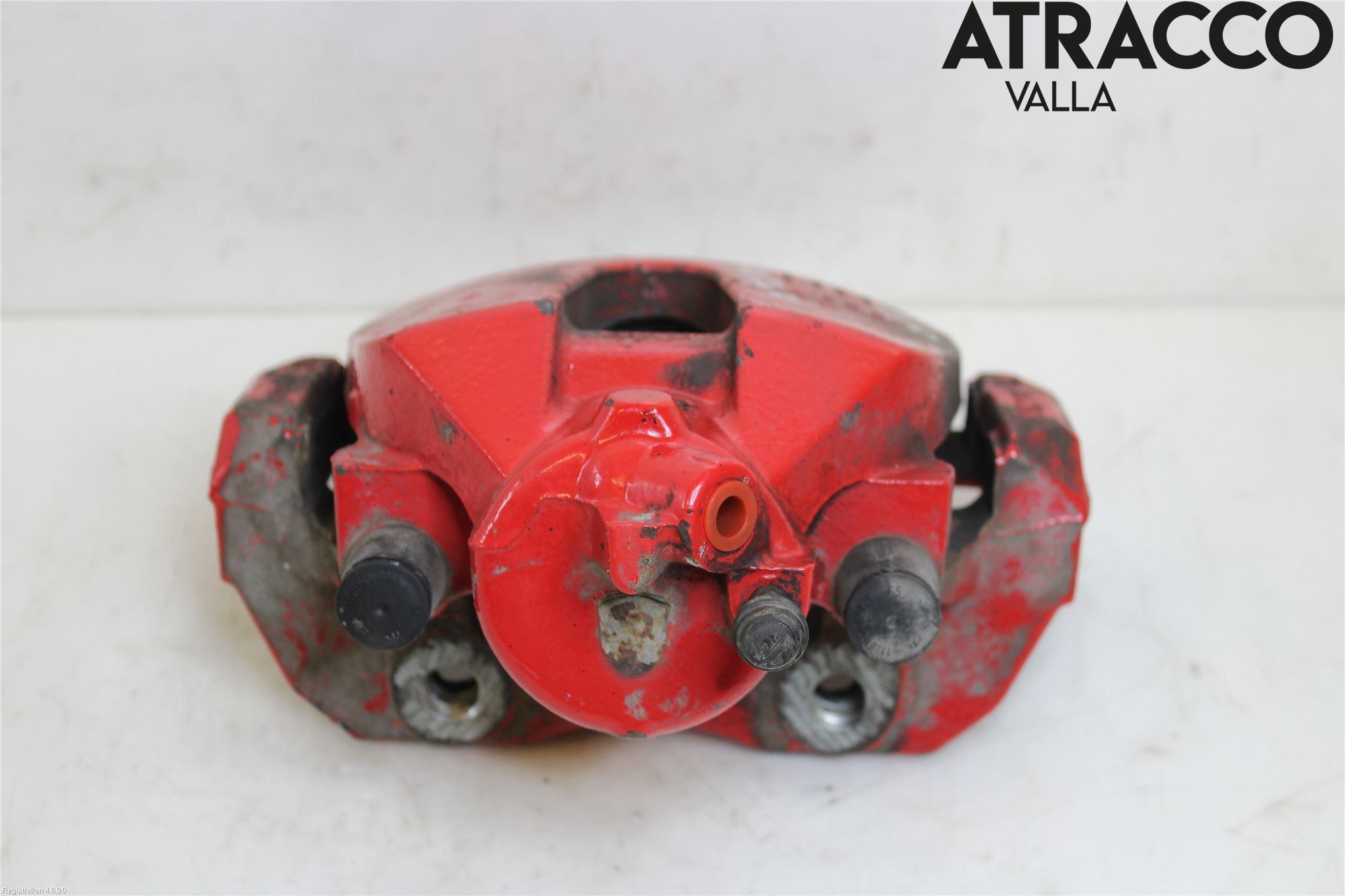Ford FOCUS 15-18 Bremsecaliper Foran Høyre