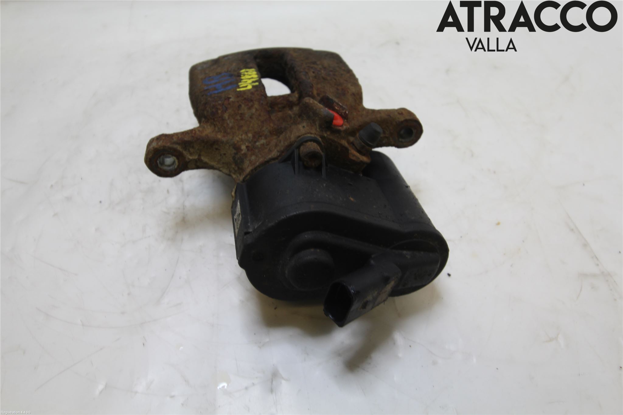 Volkswagen VW PASSAT 11-14 Bremsecaliper Bak Høyre